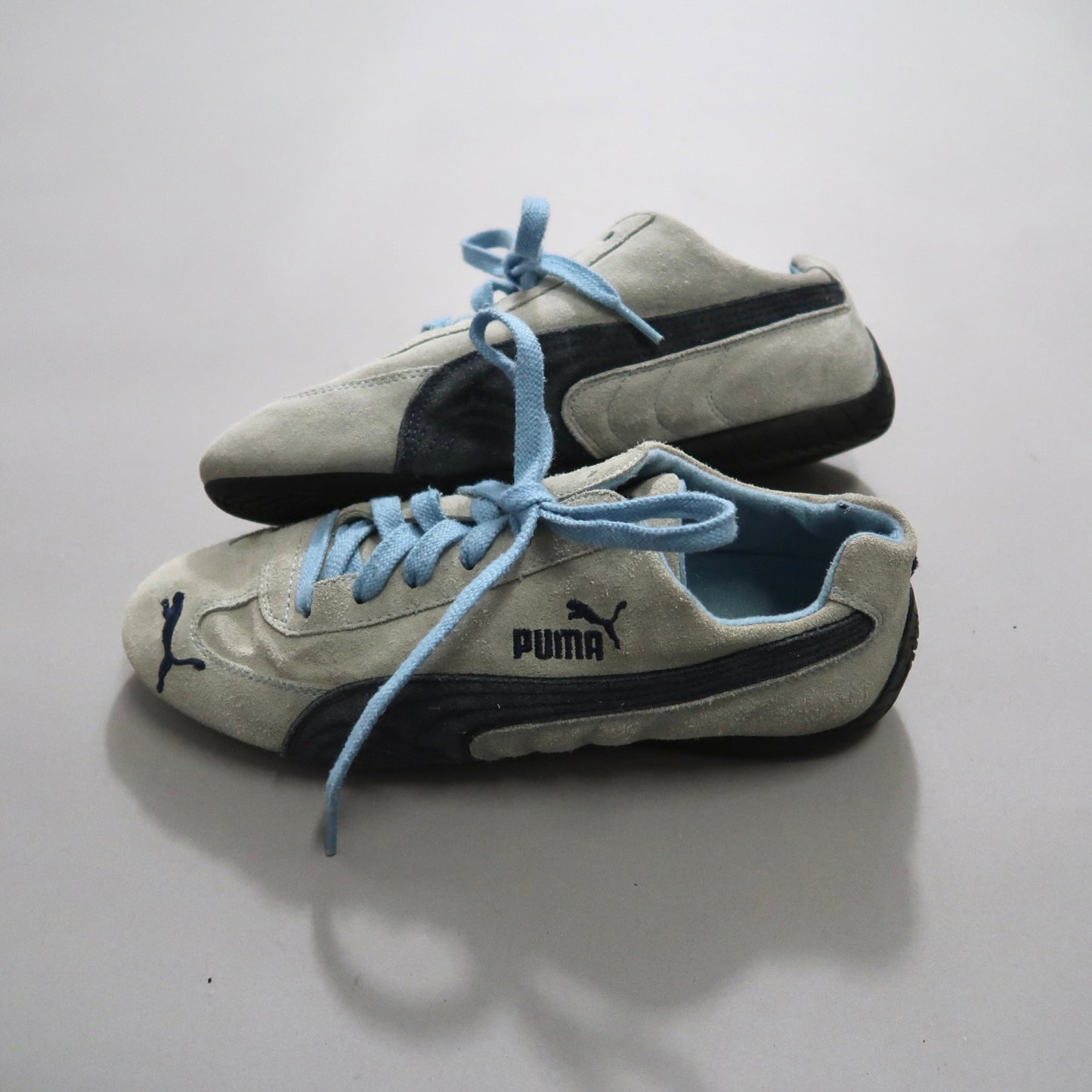 Deadstock Puma x Sparco Speedcat OG sneakers