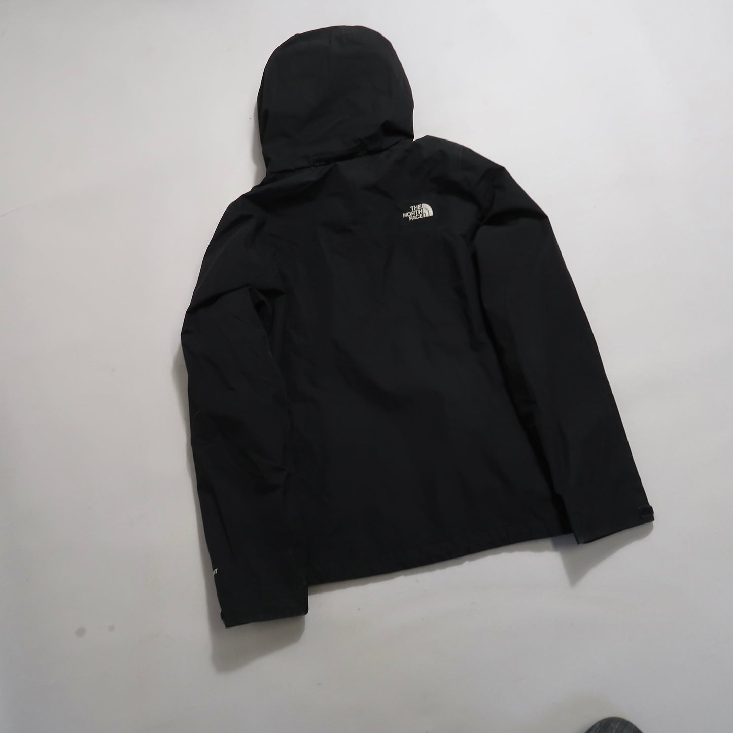 TNF women's jacket