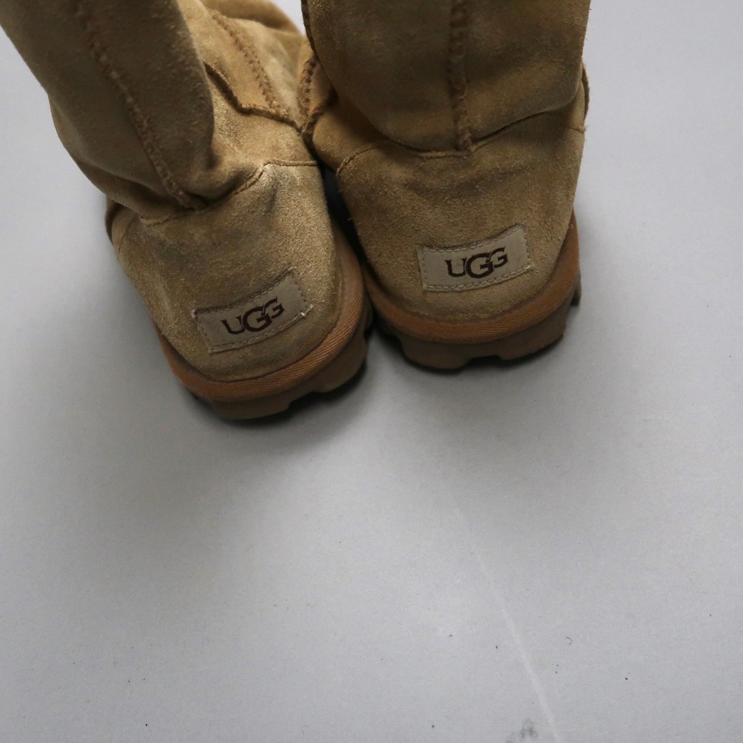 UGG women's boots