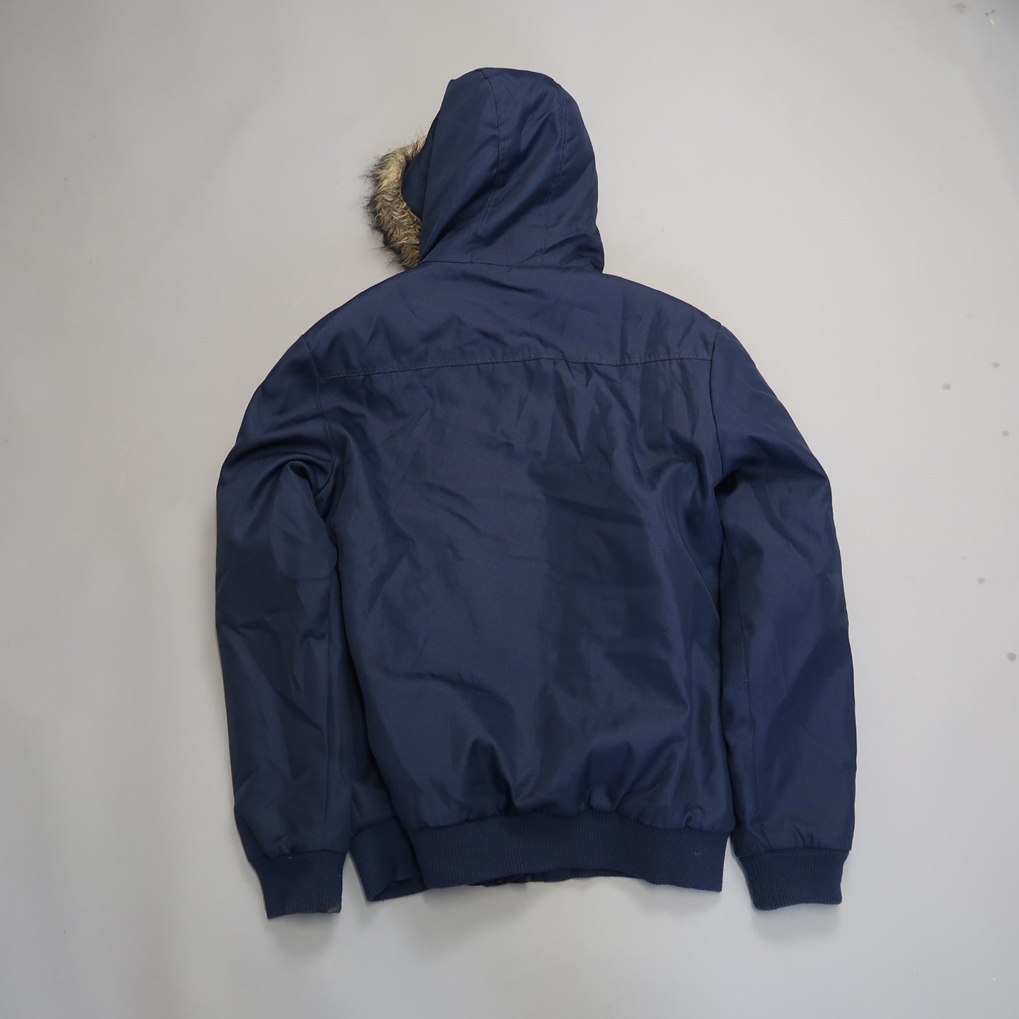 Kappa jacket