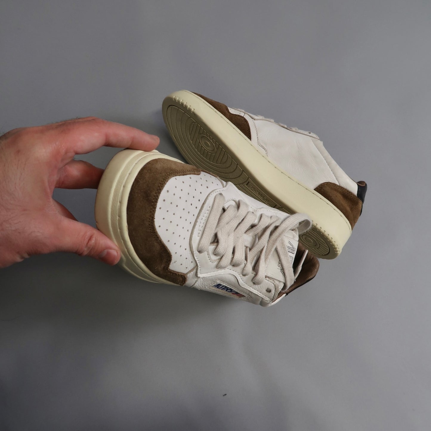 Autry sneakers
