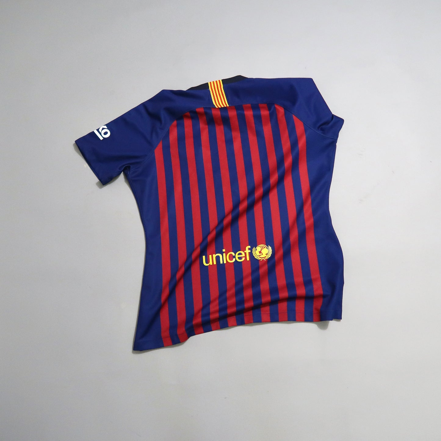 Barcelona womens jersey