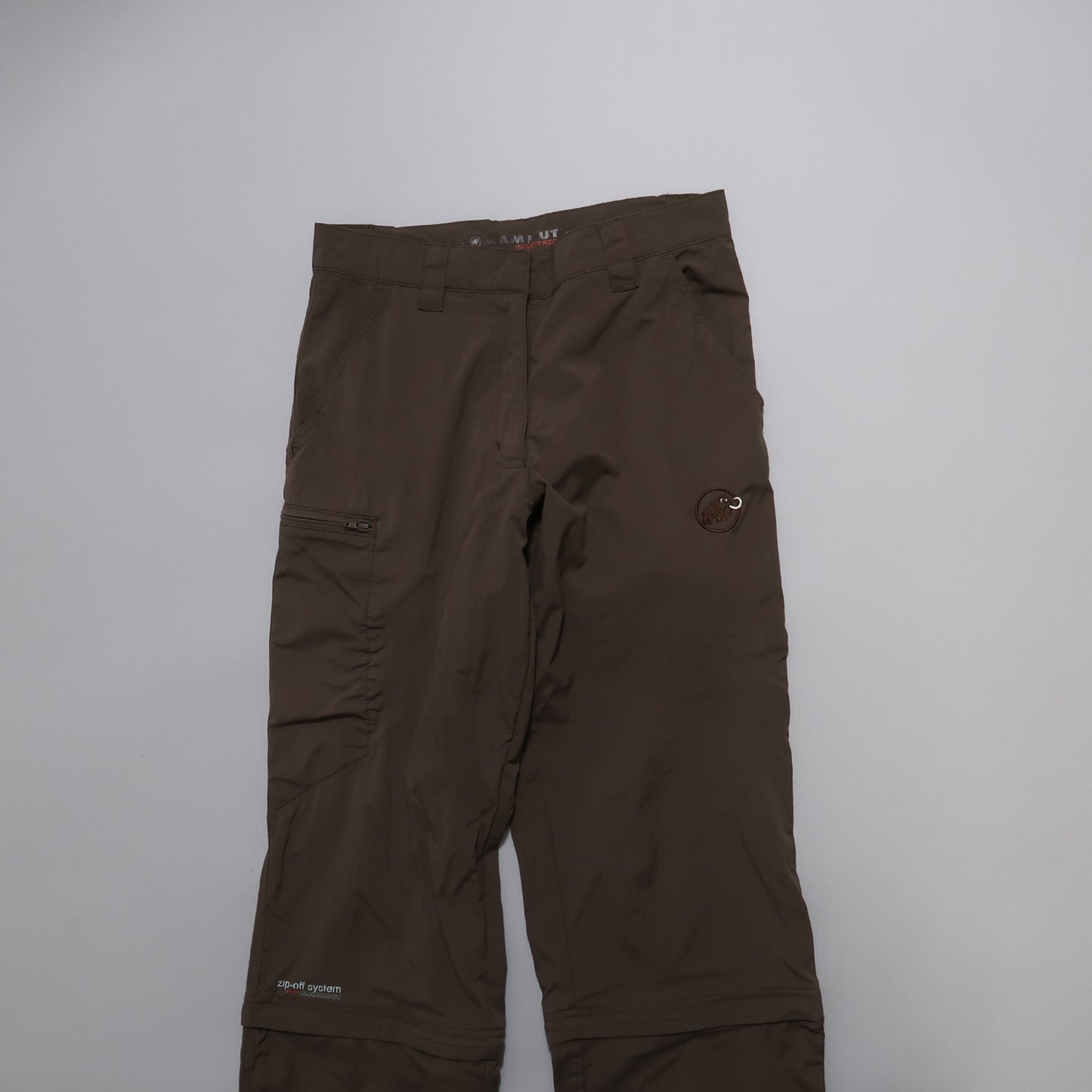 Mammut pants