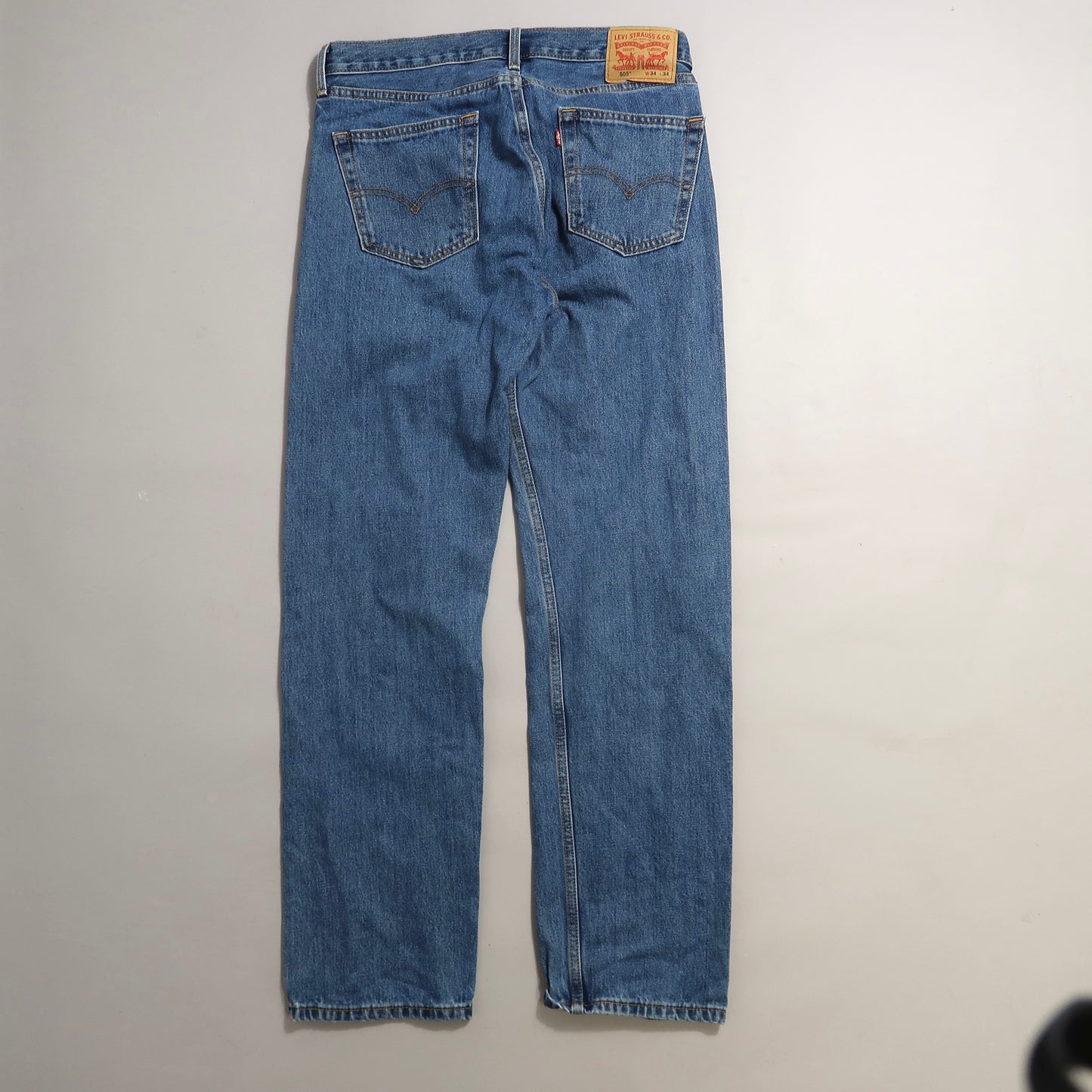 Levis jeans 505