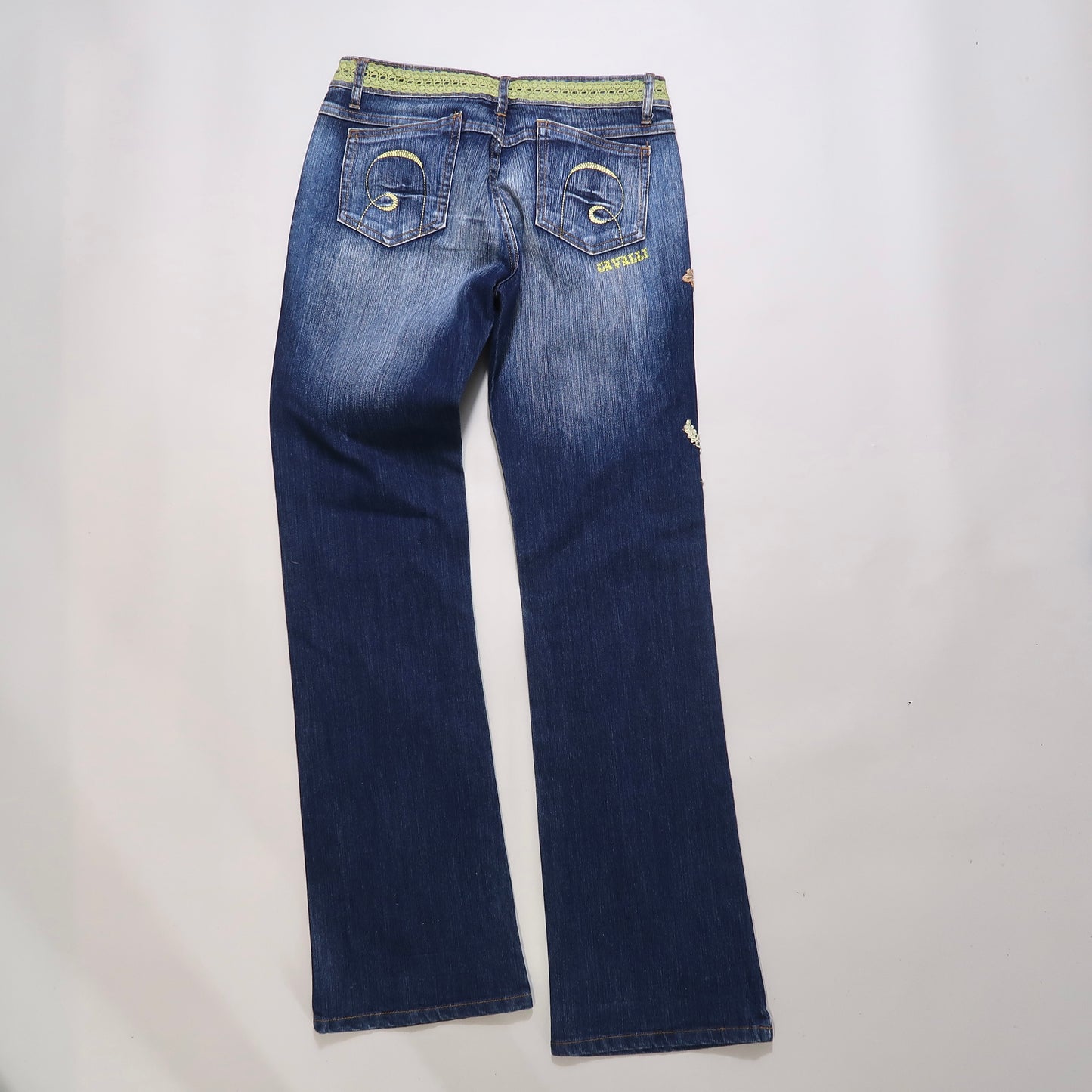 Roberto Cavalli women's jeans