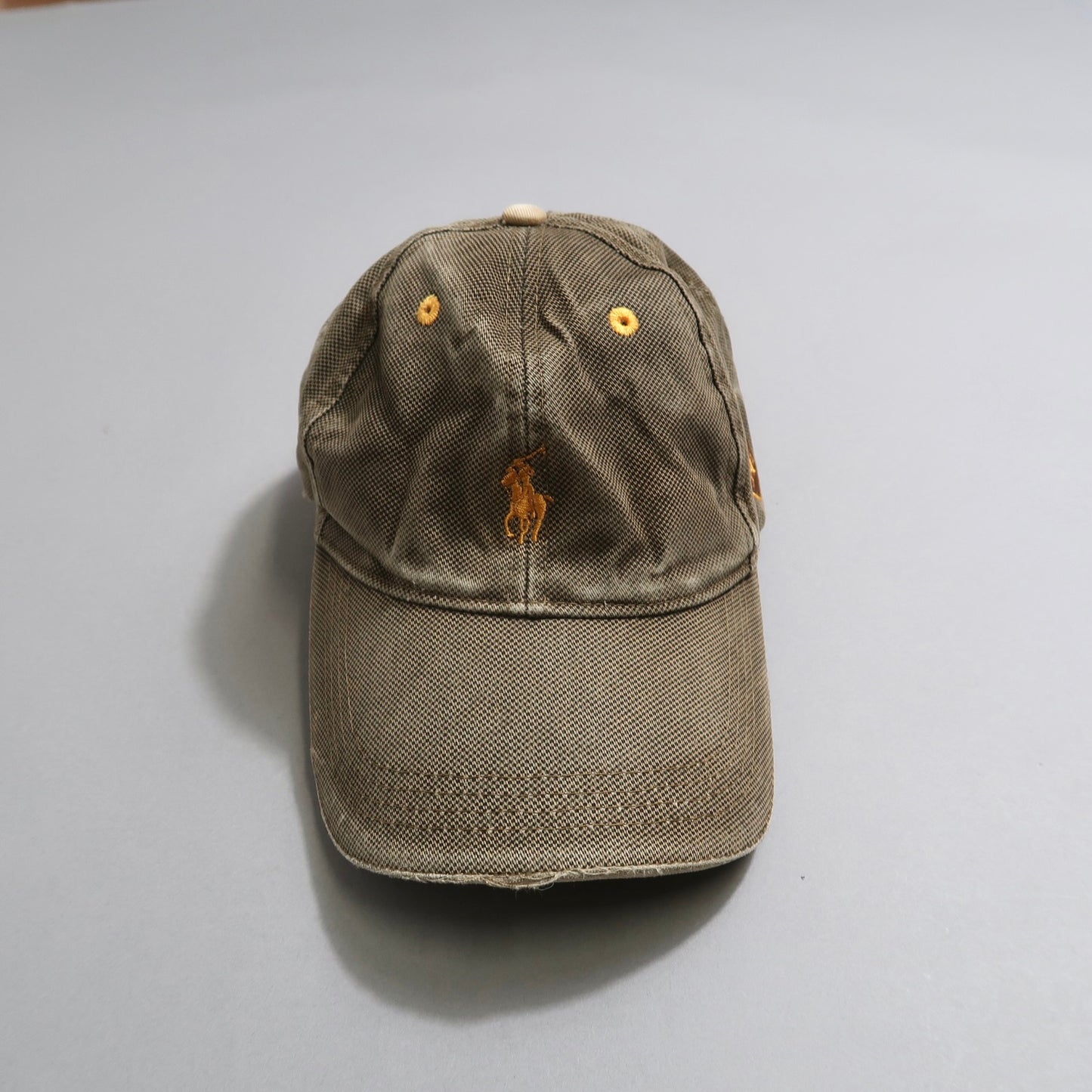 Polo RL cap