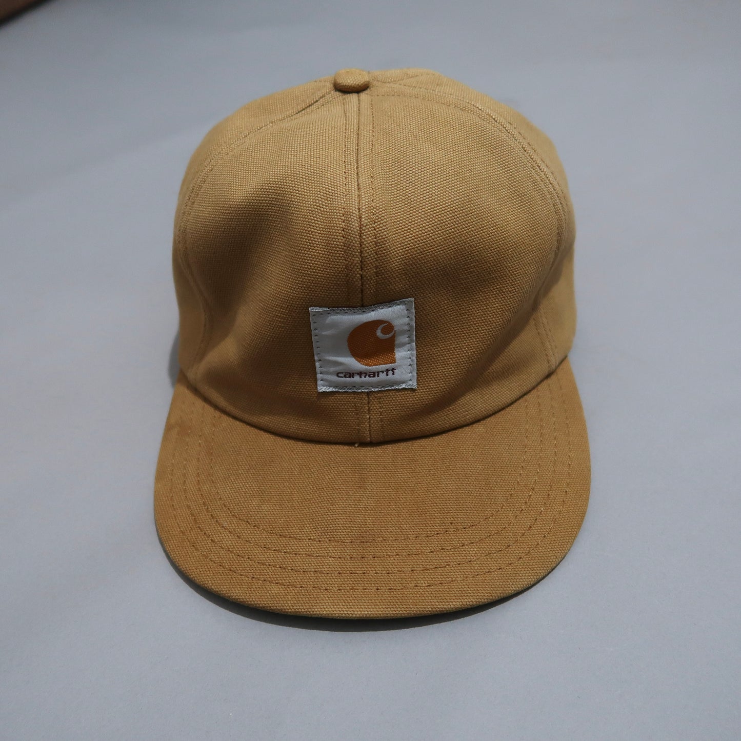 Carhartt Made in USA cap