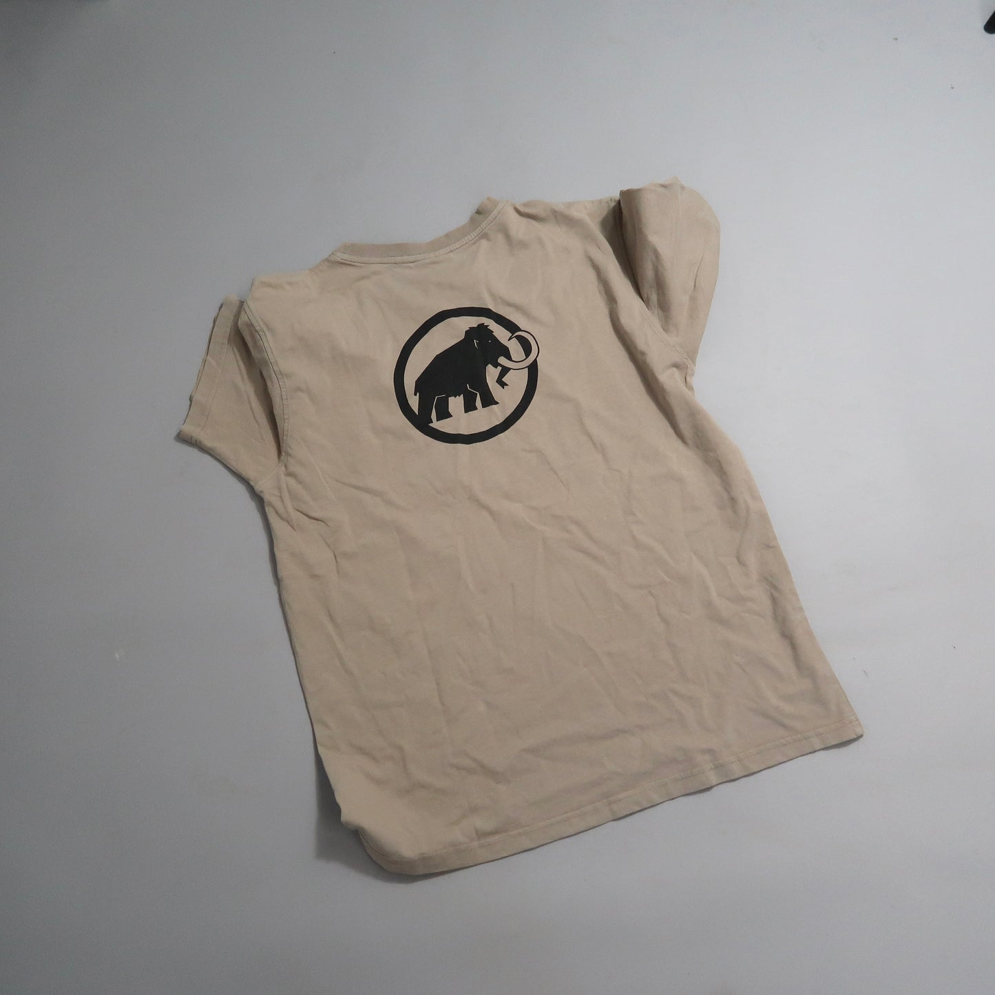 Mammut t shirt