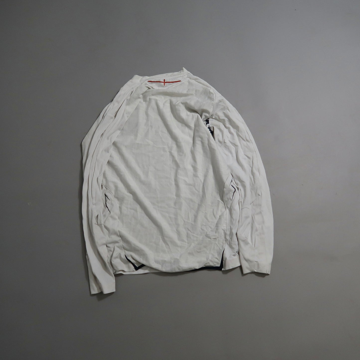 Umbro England jersey long sleeve