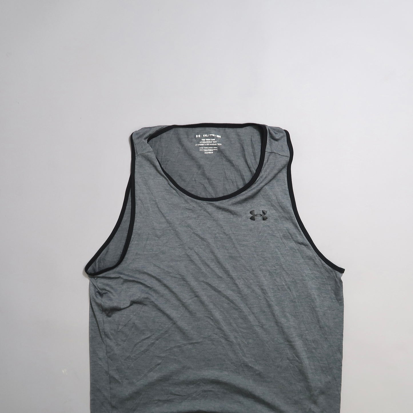 Under Armor short sleeve tshirt