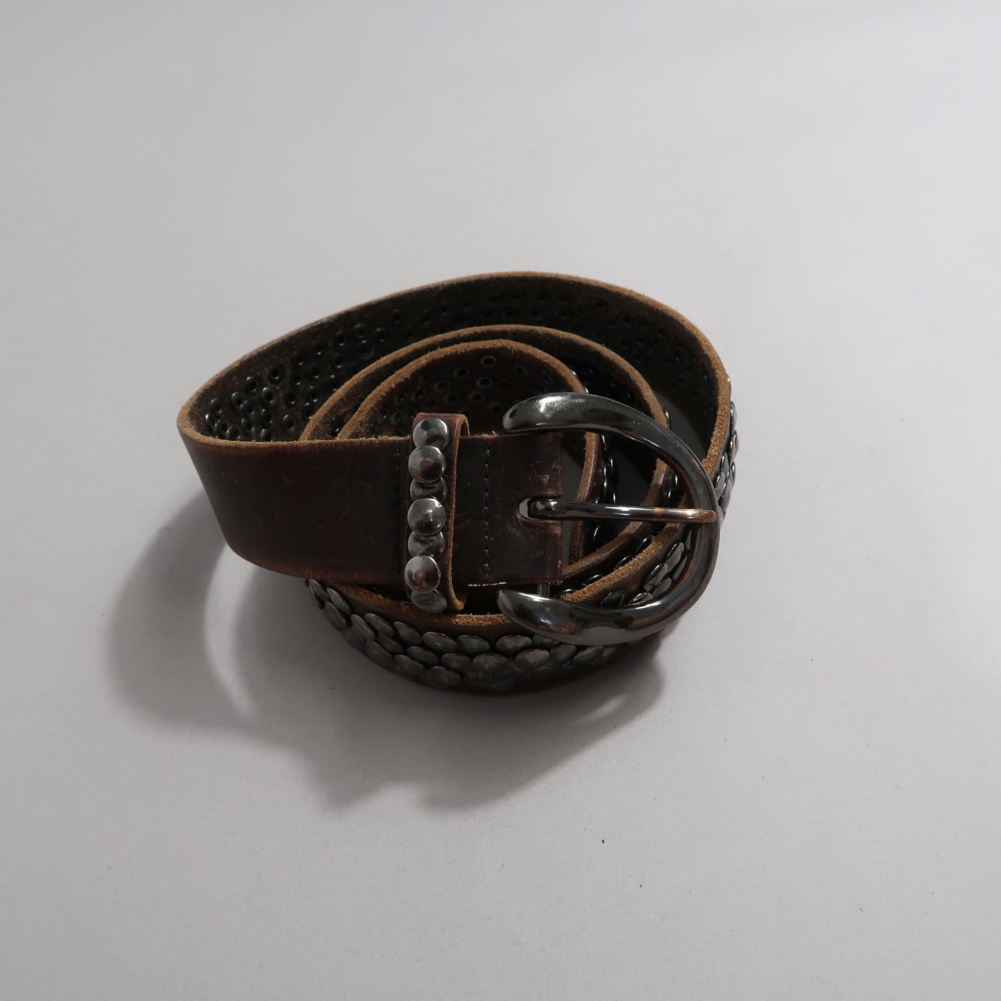 Vintage belt
