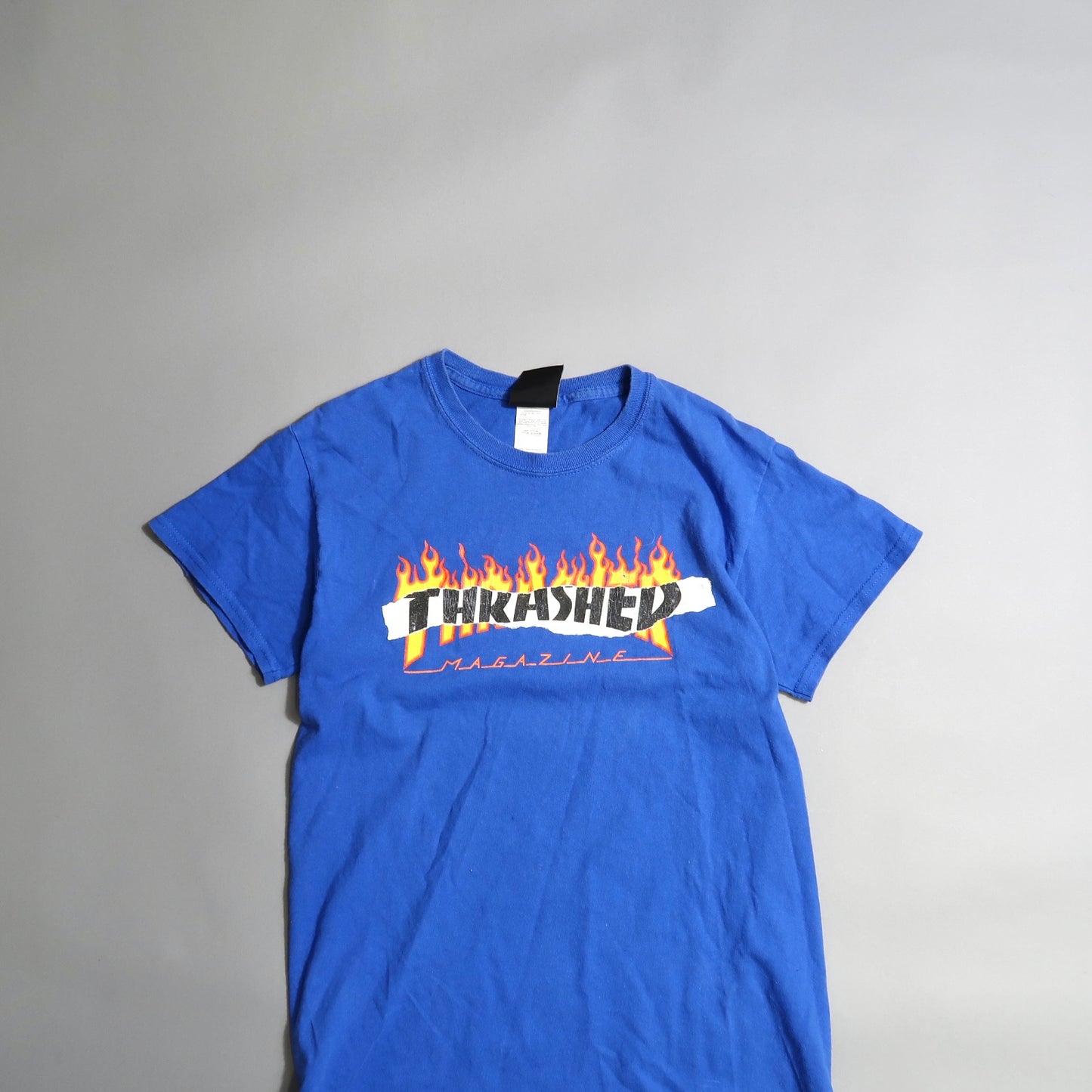 Thrasher t shirt