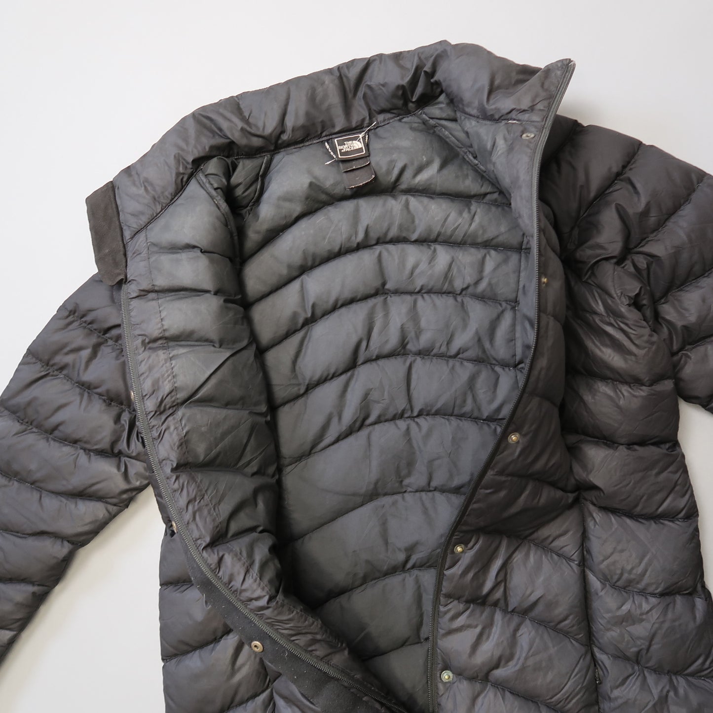 The North Face women's jacket
