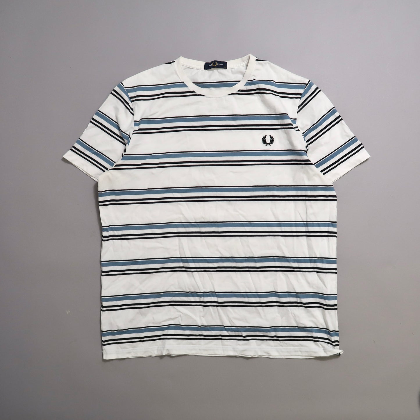 Fred Perry tshirt