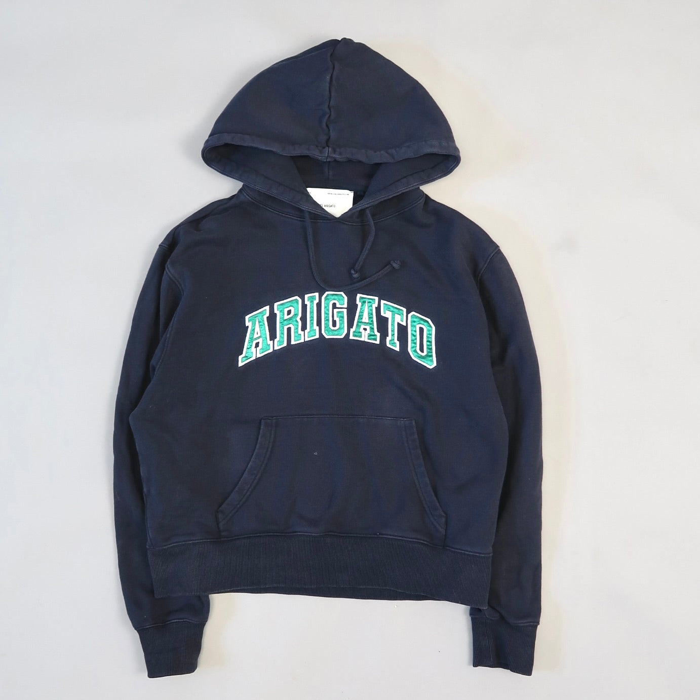 Axel Arigato women's hoodie
