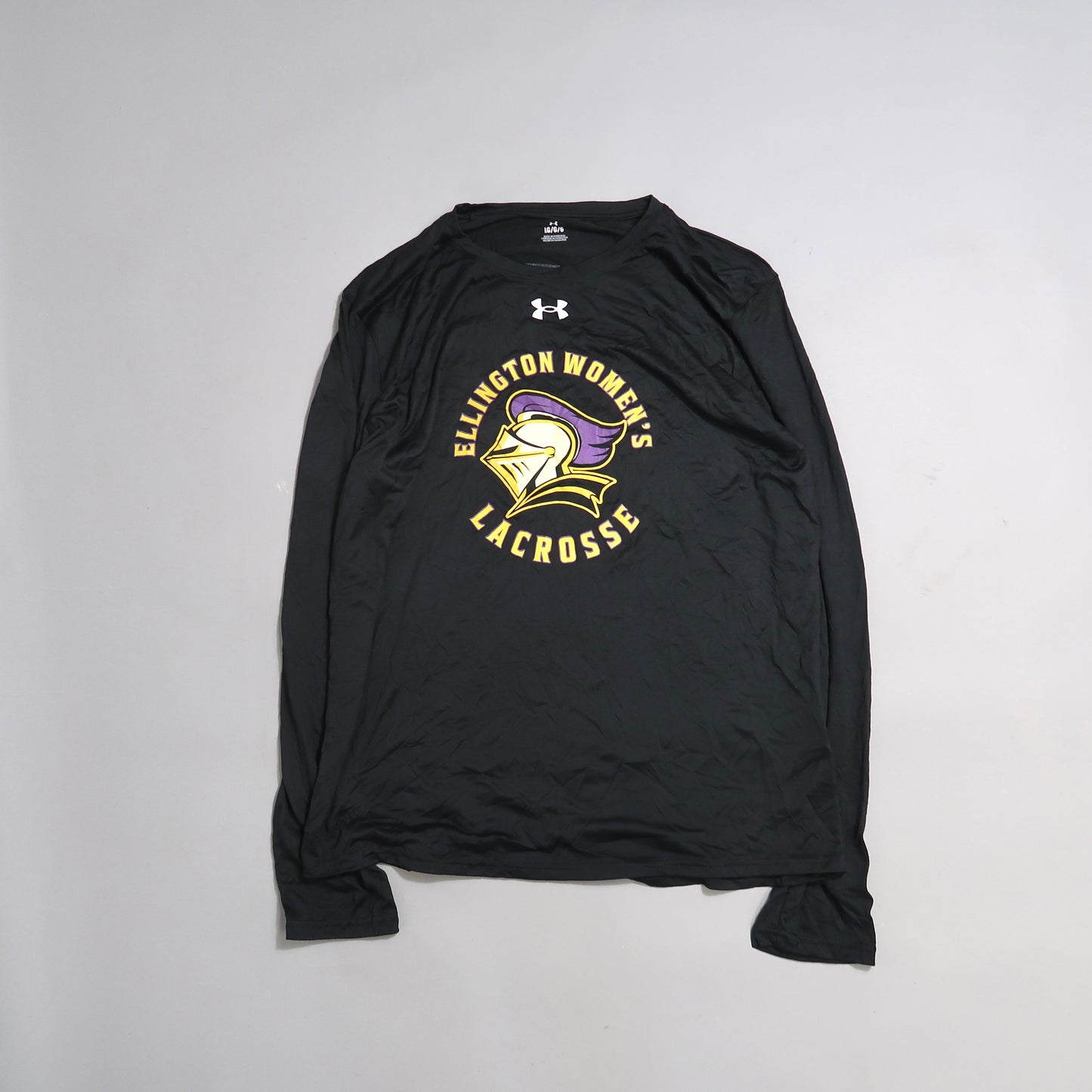 Under Armour long sleeve tee