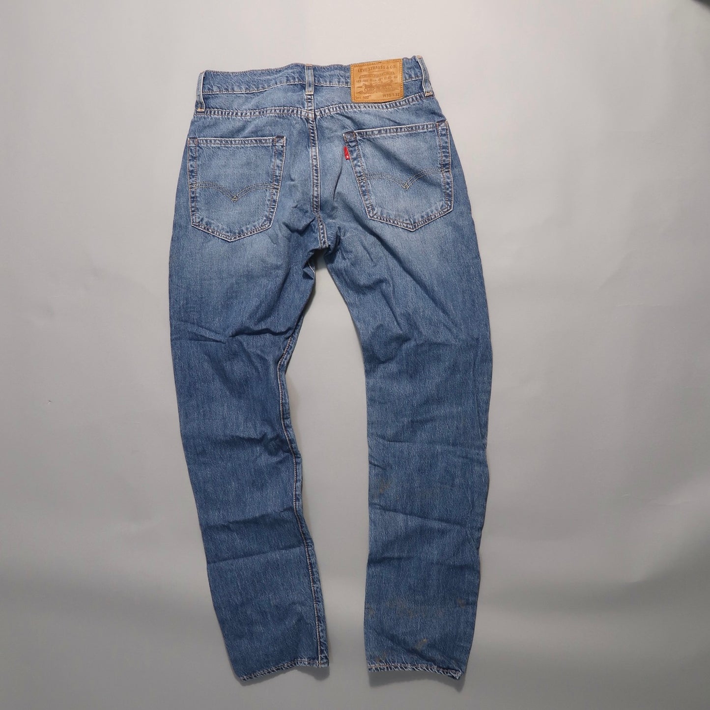 Levis jeans 502