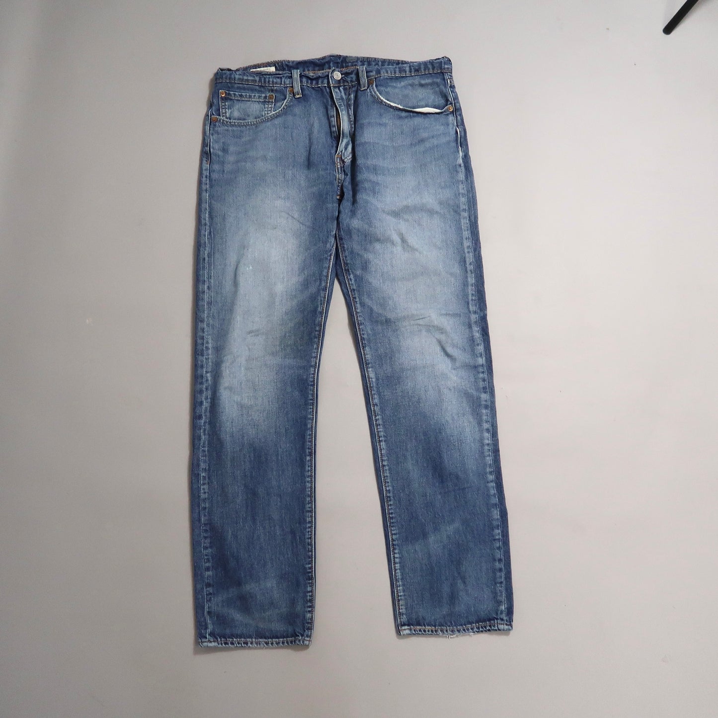 Levis jeans 502