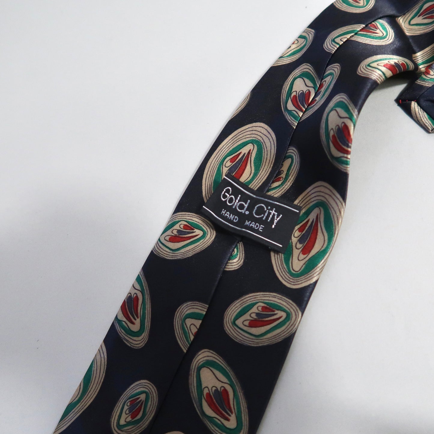 Vintage tie
