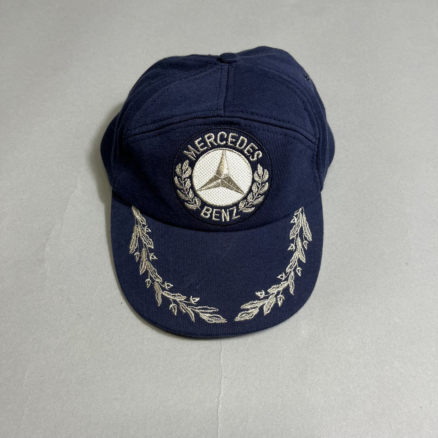 Mercedes Benz cap
