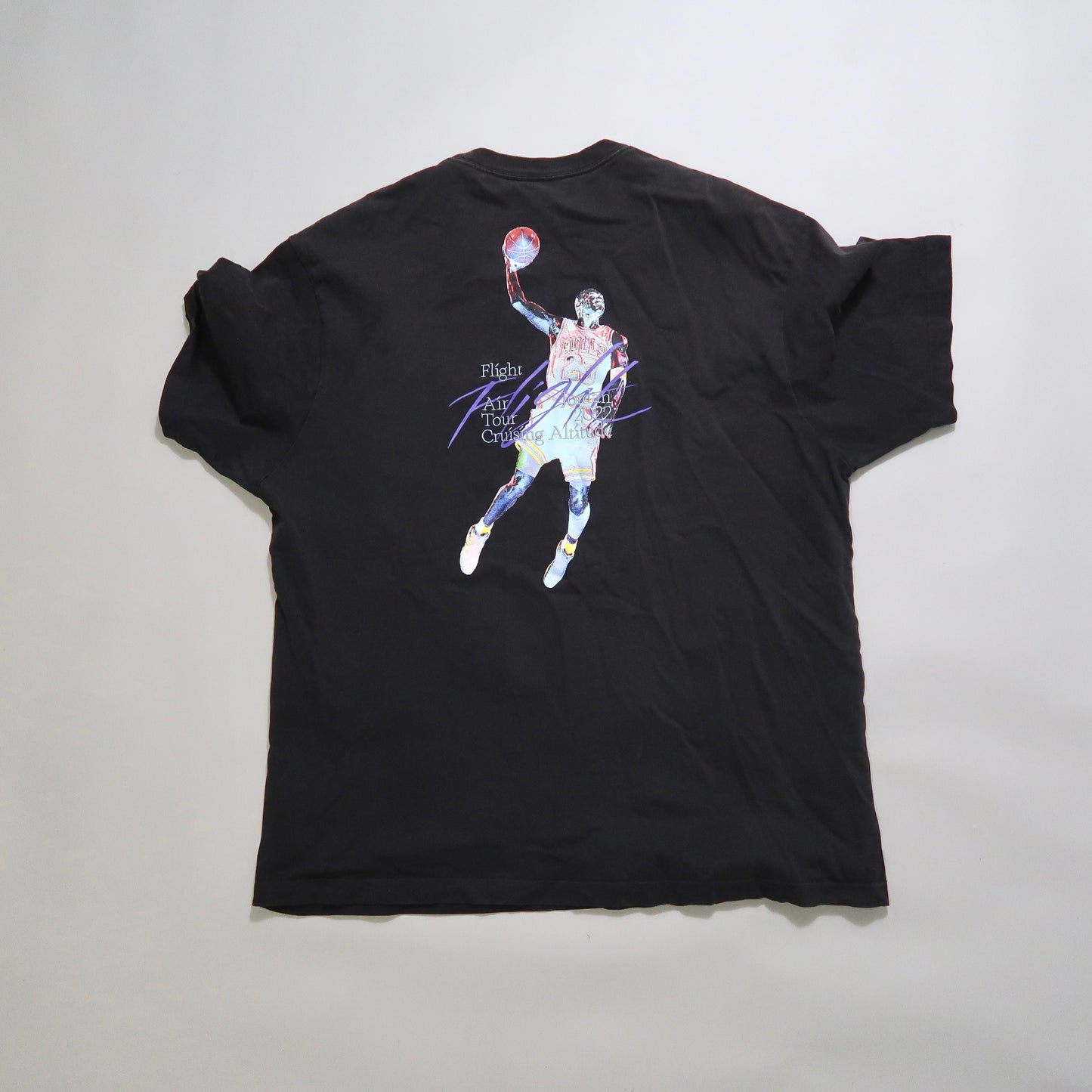Jordan tshirt