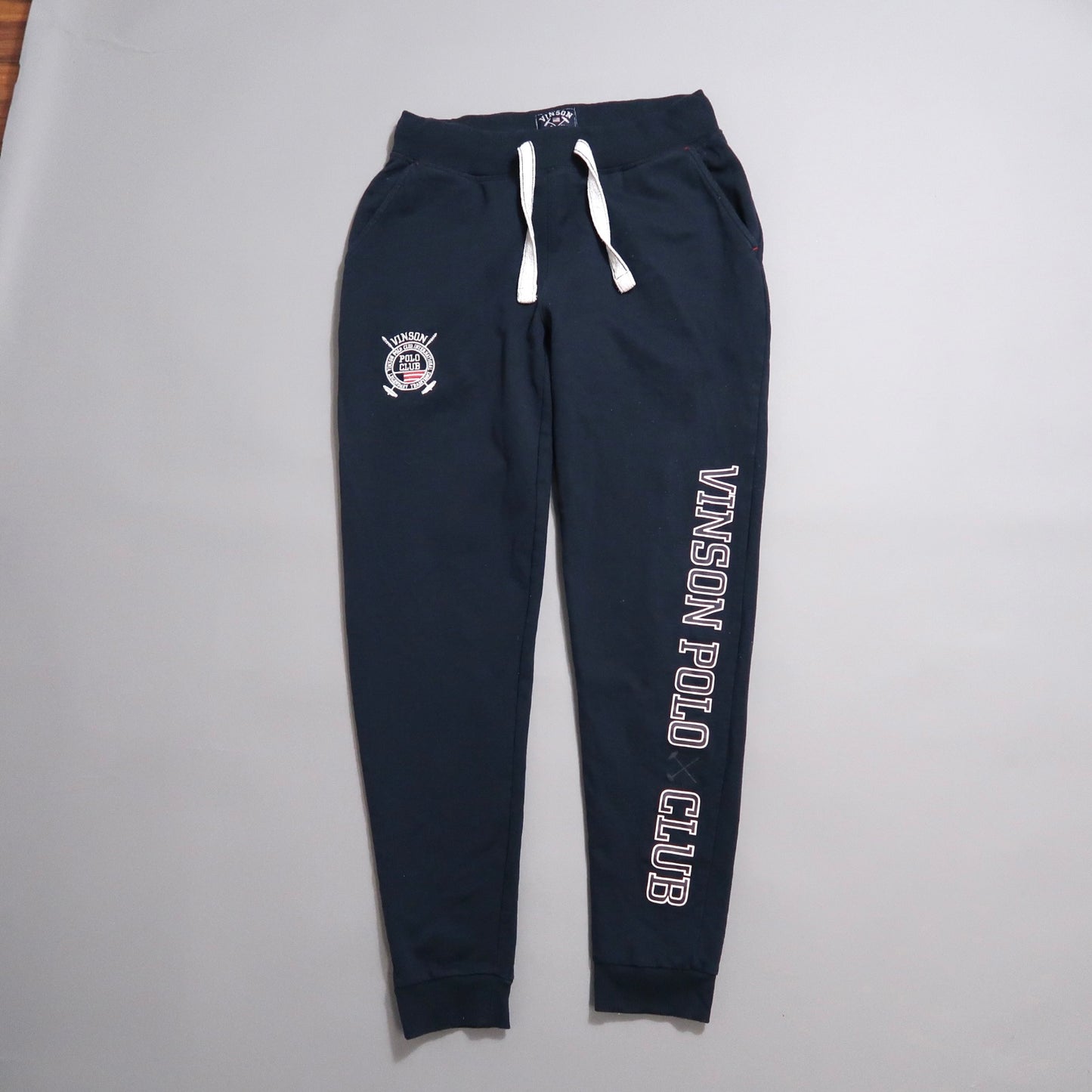 Vinson Polo Club joggers