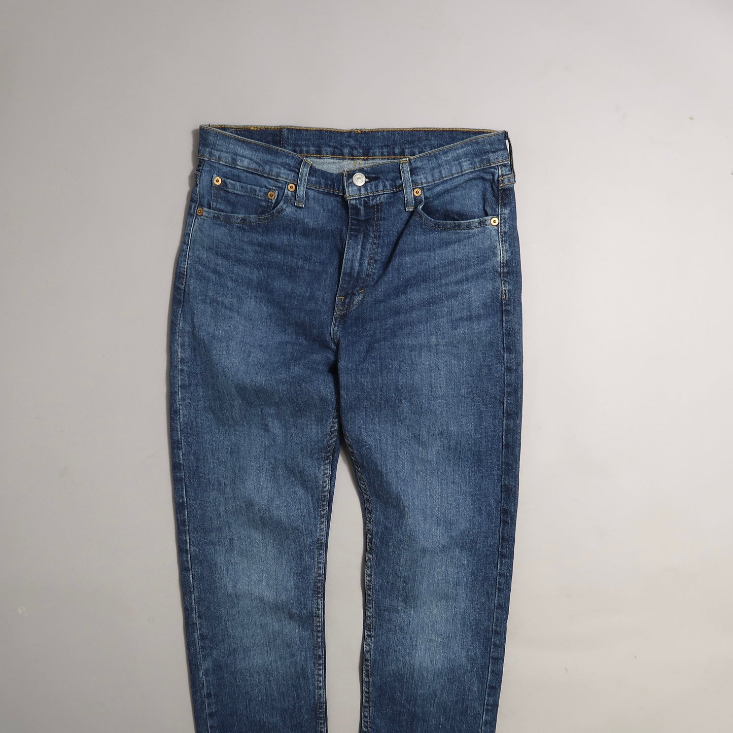 Levis jeans 510