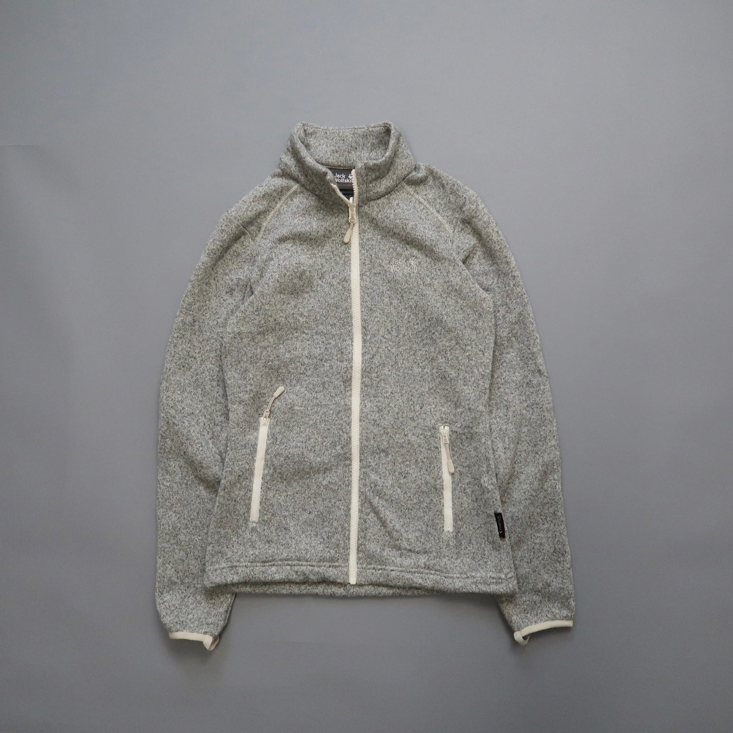 Jack Wolfskin women's fleece