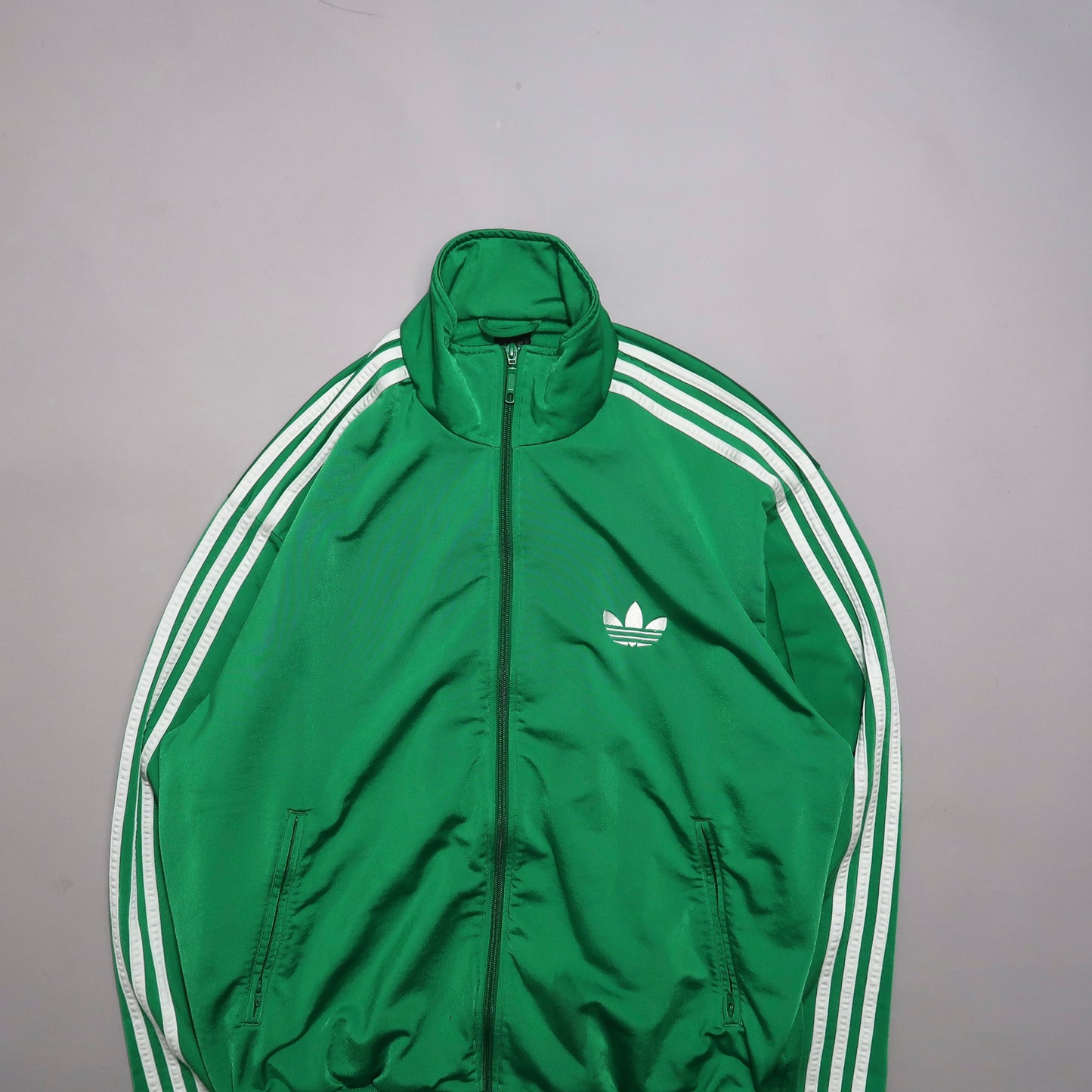 Adidas trackjacket