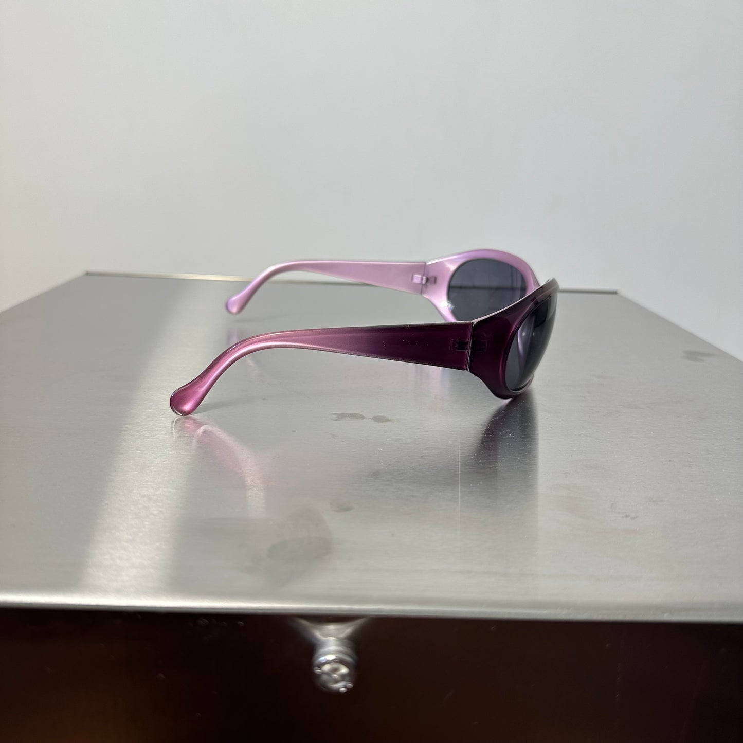 Vintage Deadstock Sunglasses t664