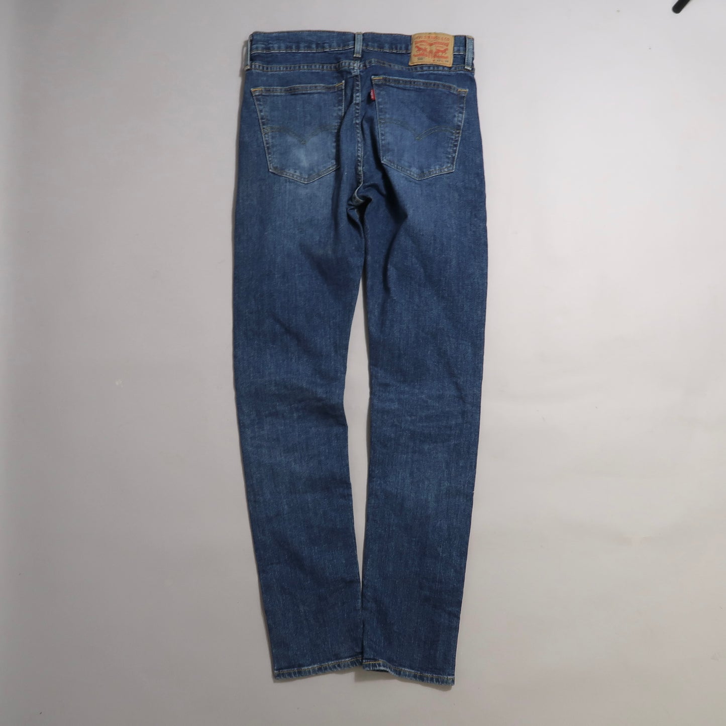 Levis jeans 510