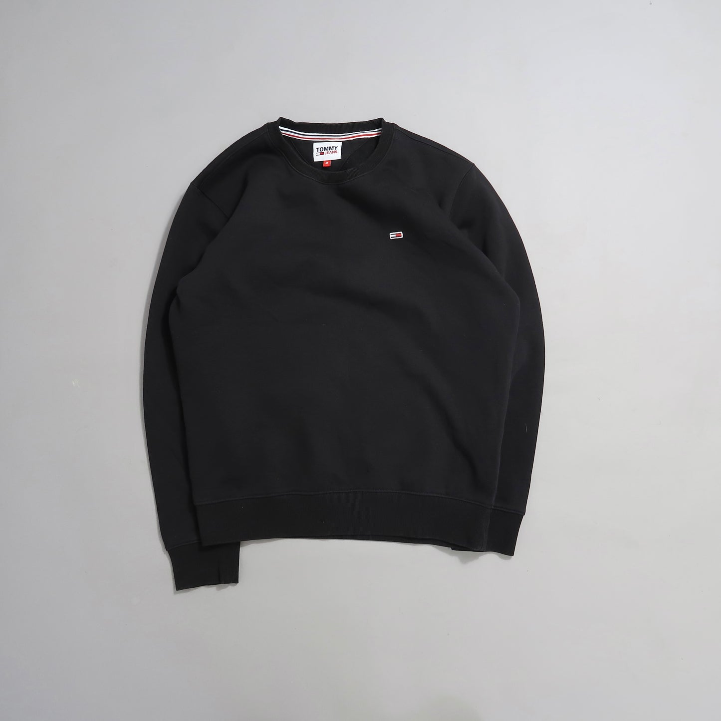 Tommy J sweater