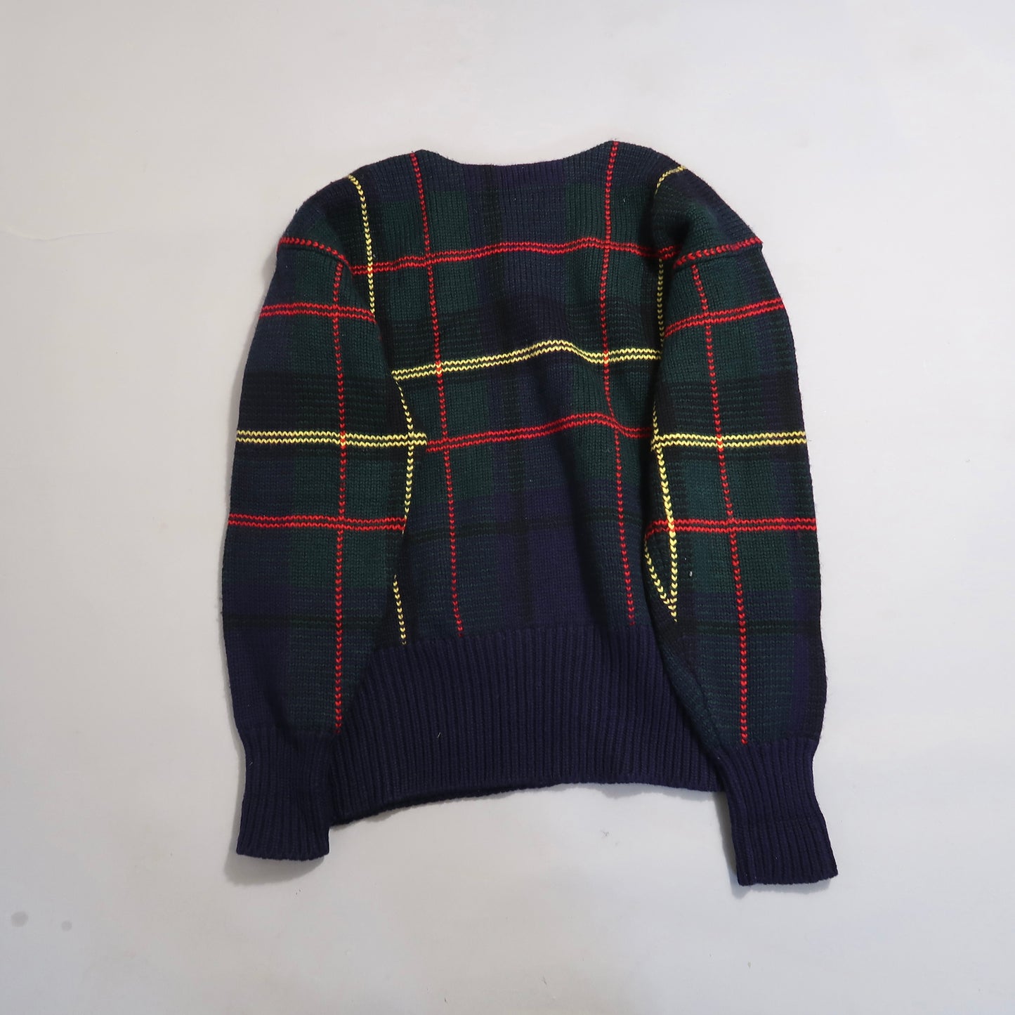 Polo RL women's sweater