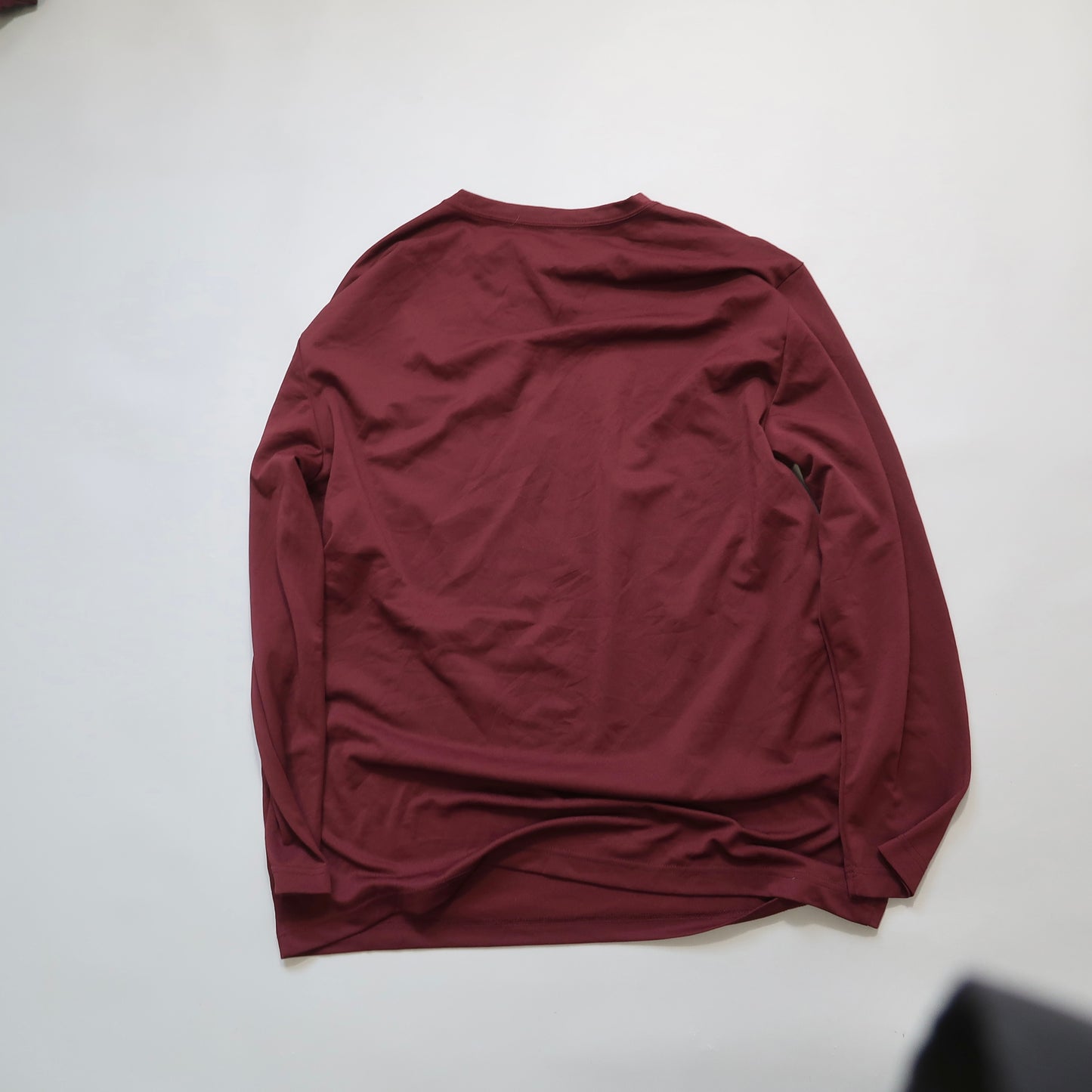 Dickies маица со долги ракави