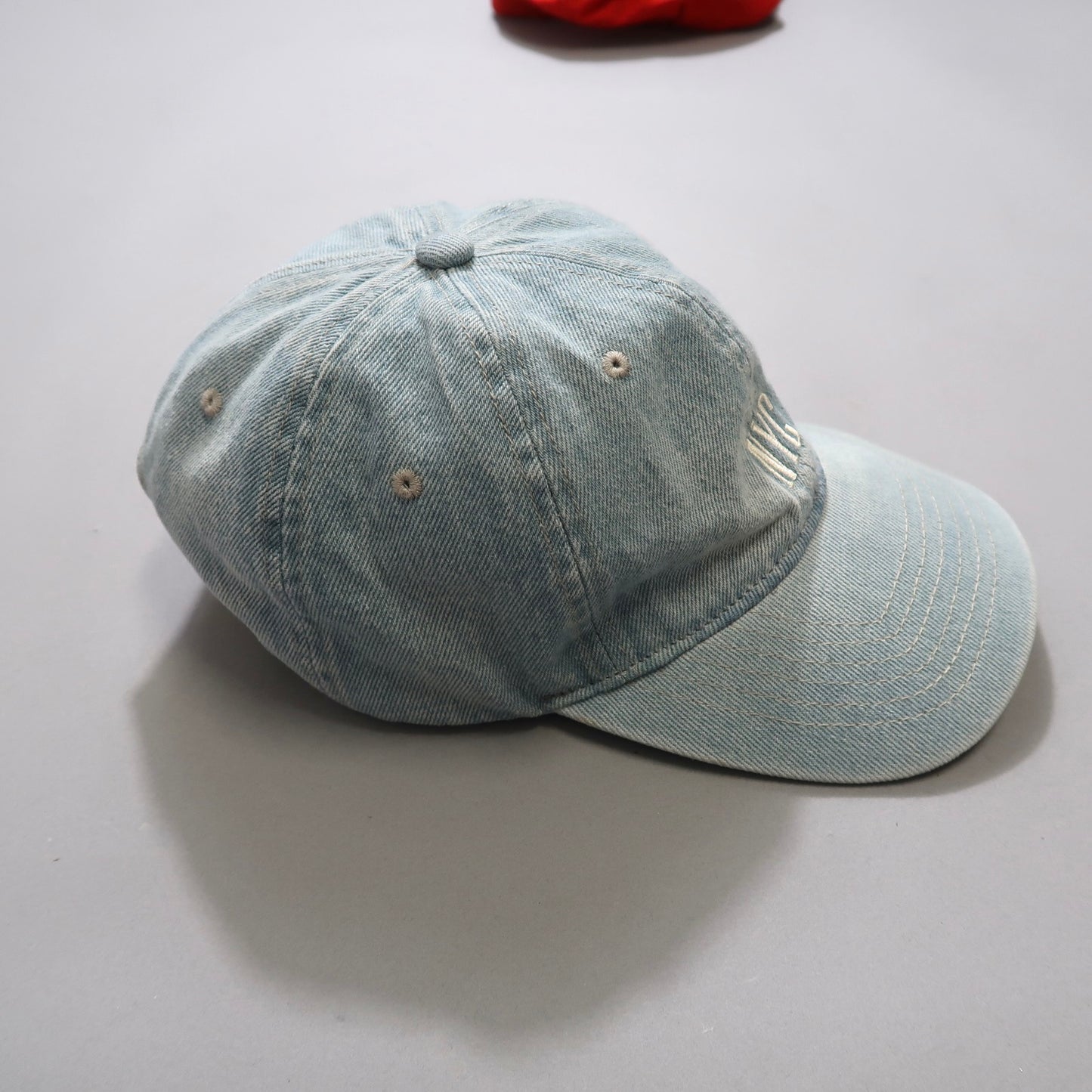 NYC cap