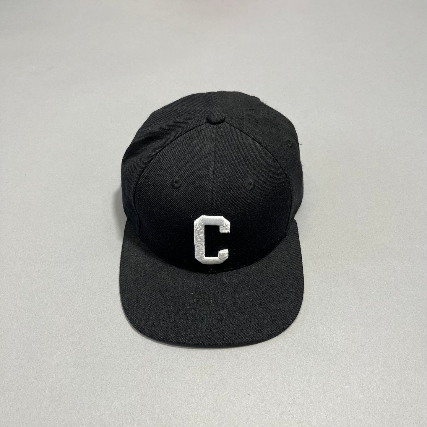 Crown Twelve cap