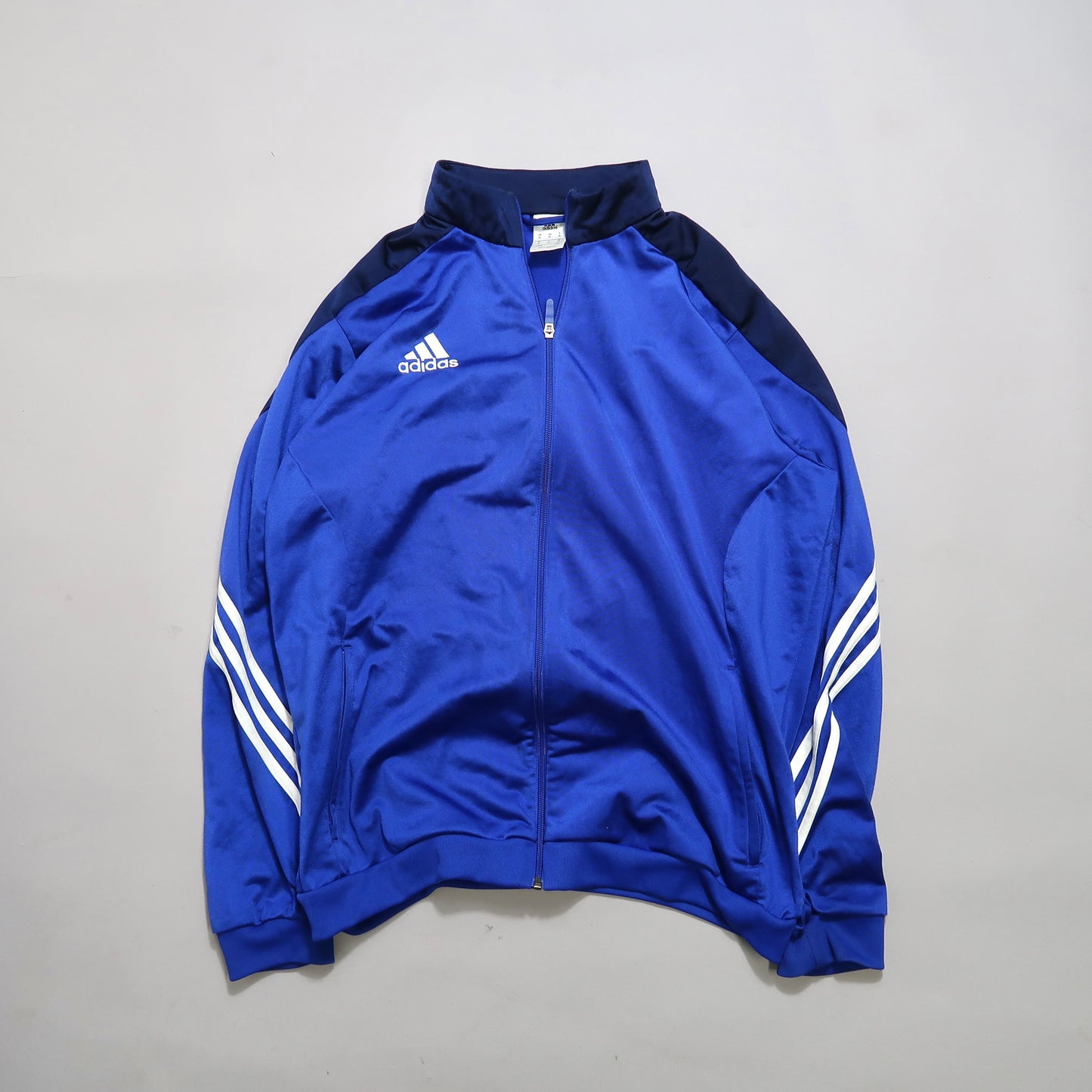 Adidas trackjacket