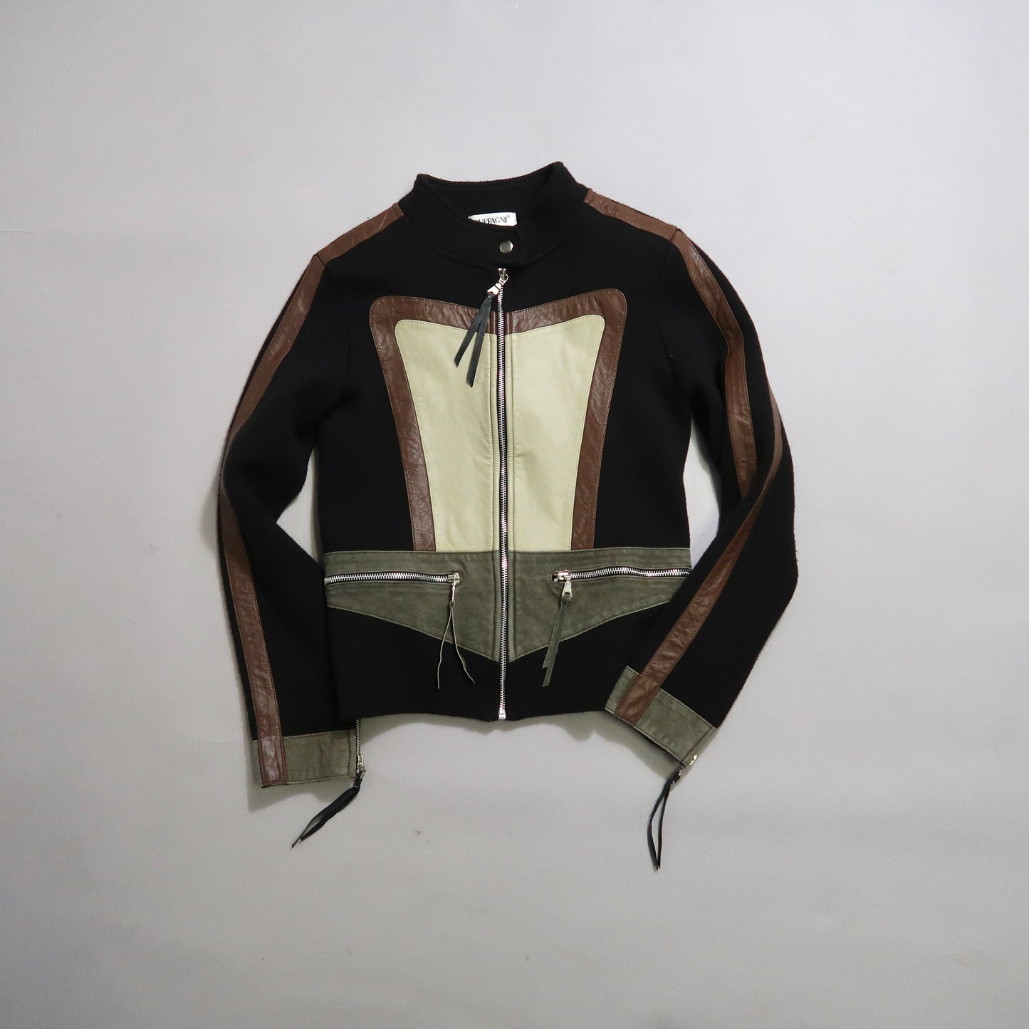 Women's jacket