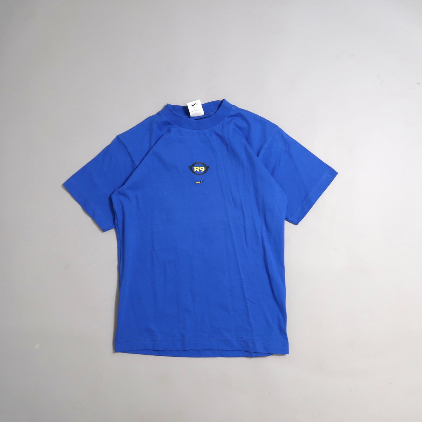 Nike Ronaldo tshirt women's