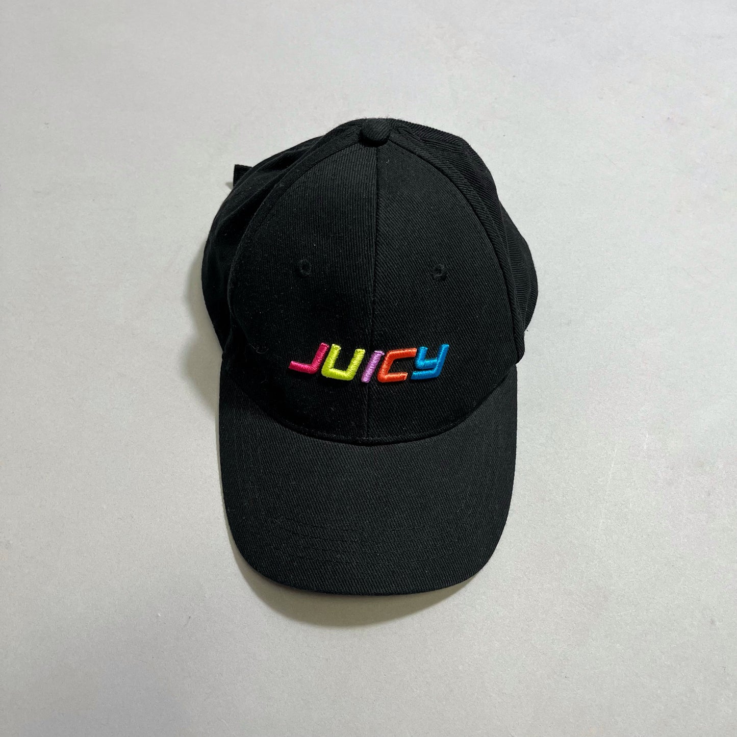 Juicy Couture cap