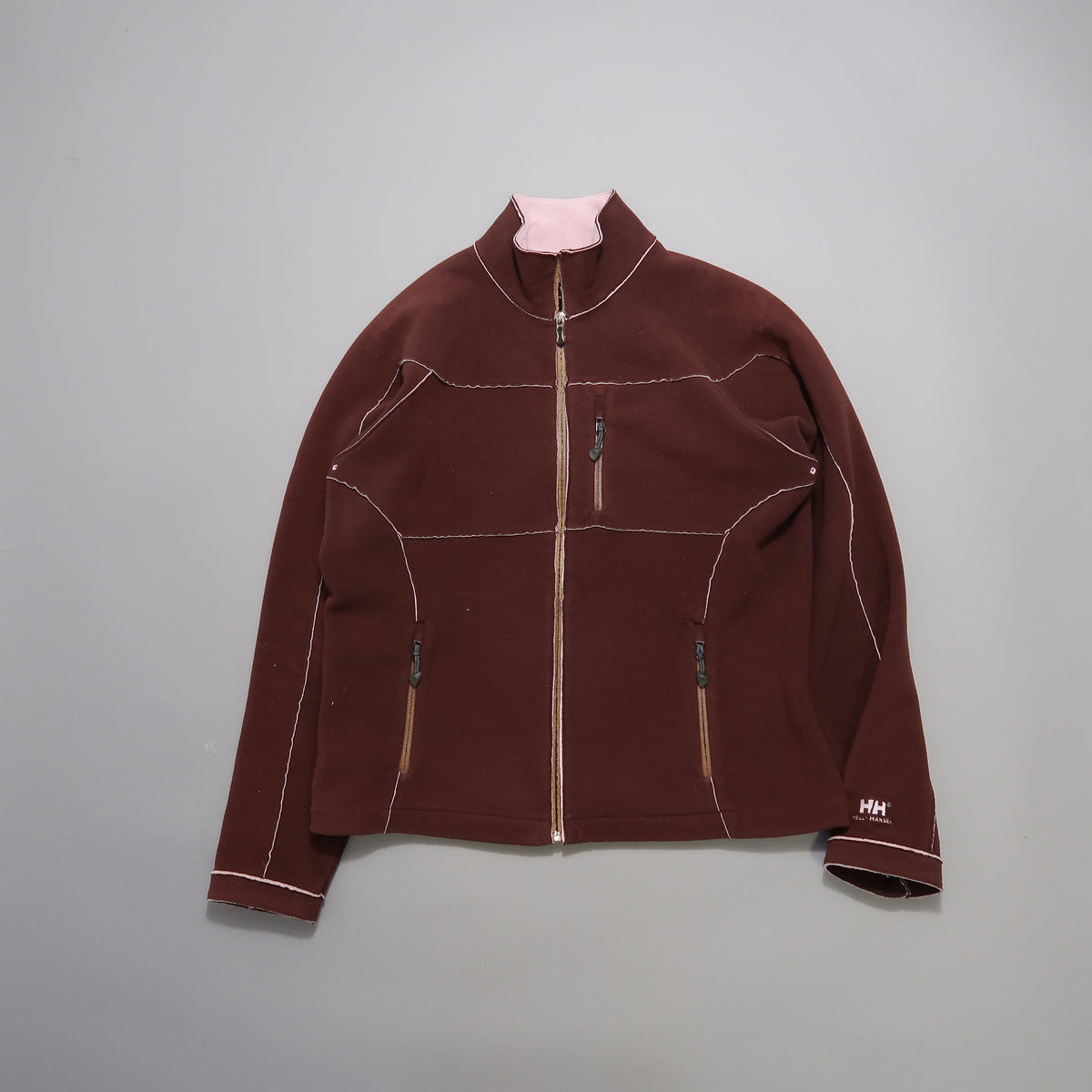 Женски флис Helly Hansen