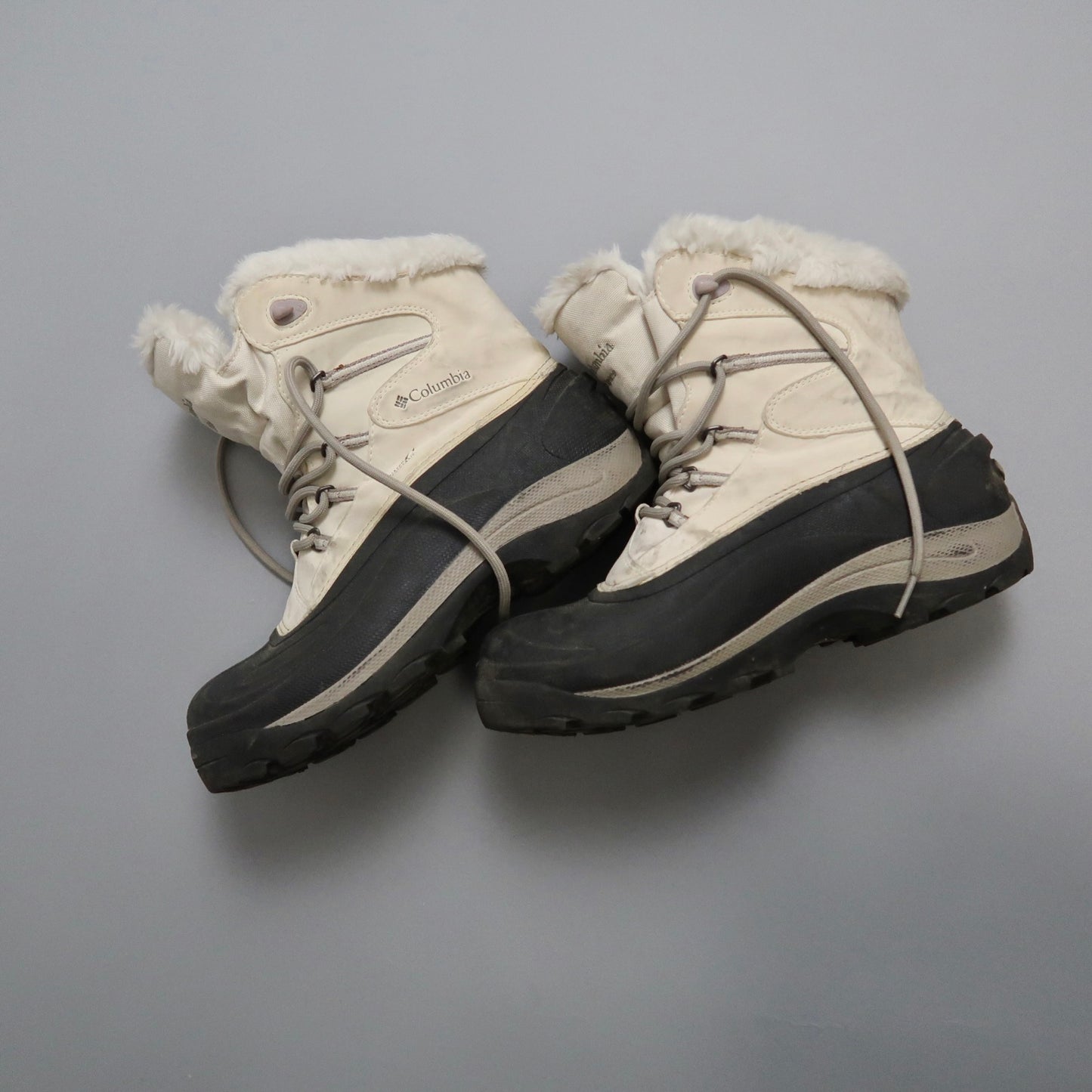 Columbia women's boots
