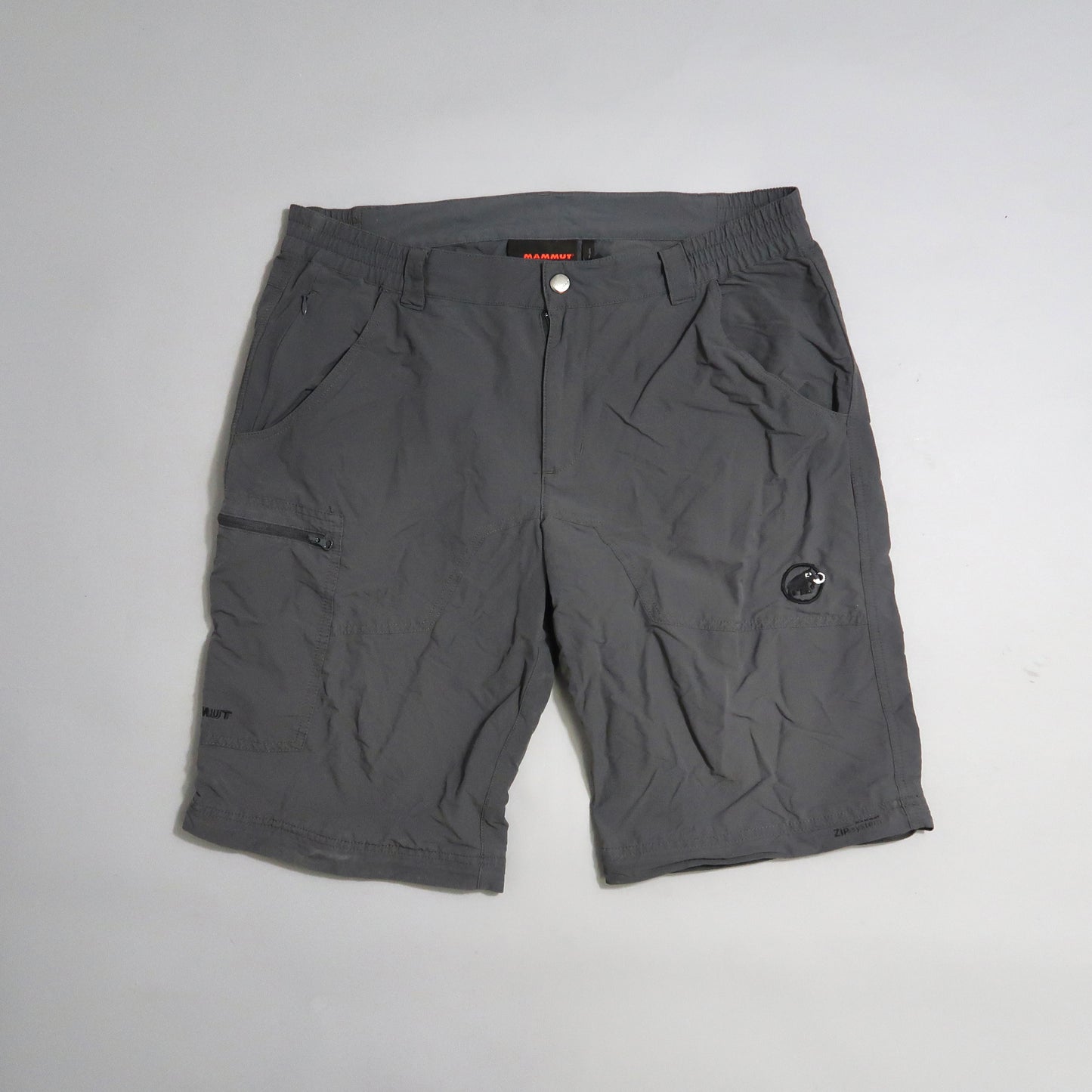 Mammut shorts
