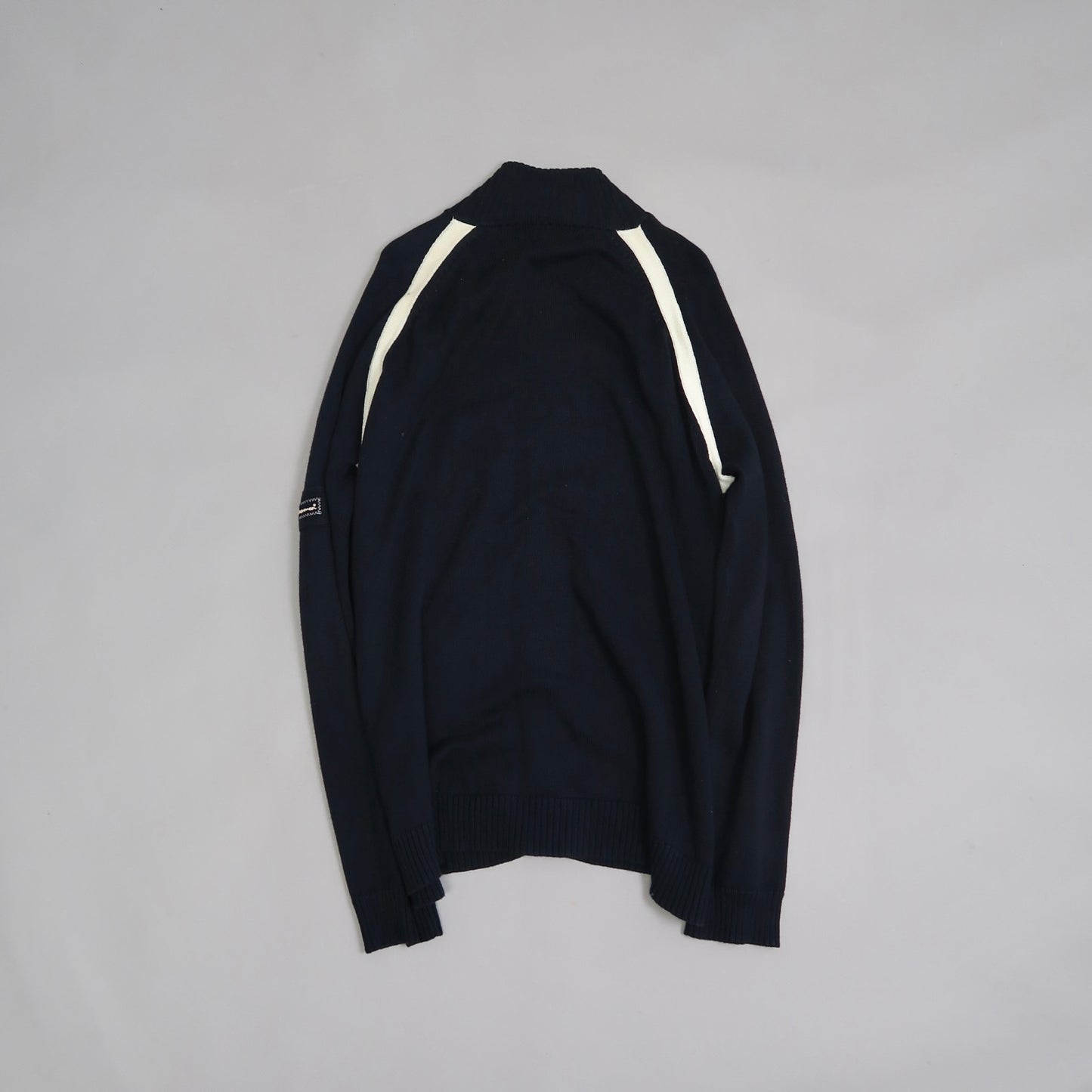 Ben Sherman zip up cardigan
