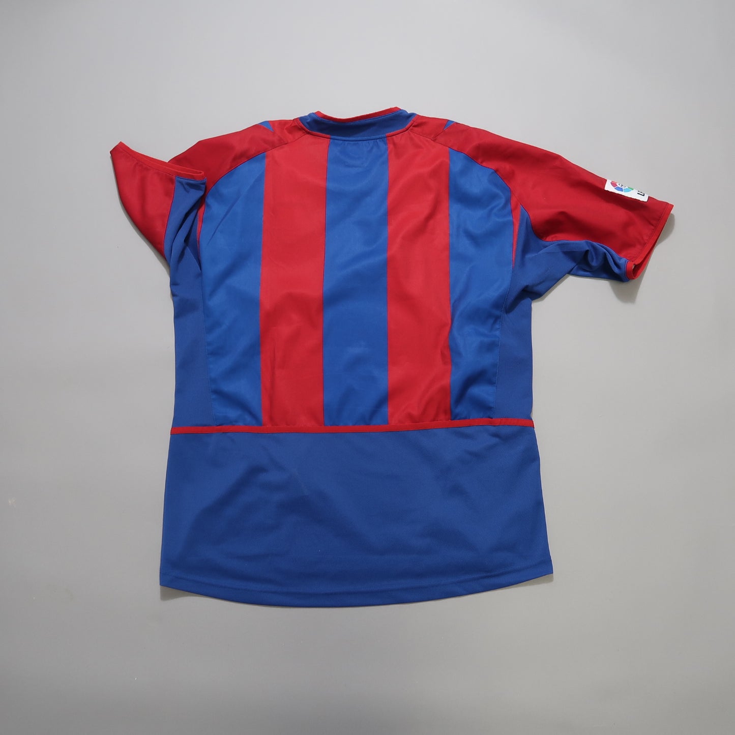 Barcelona jersey