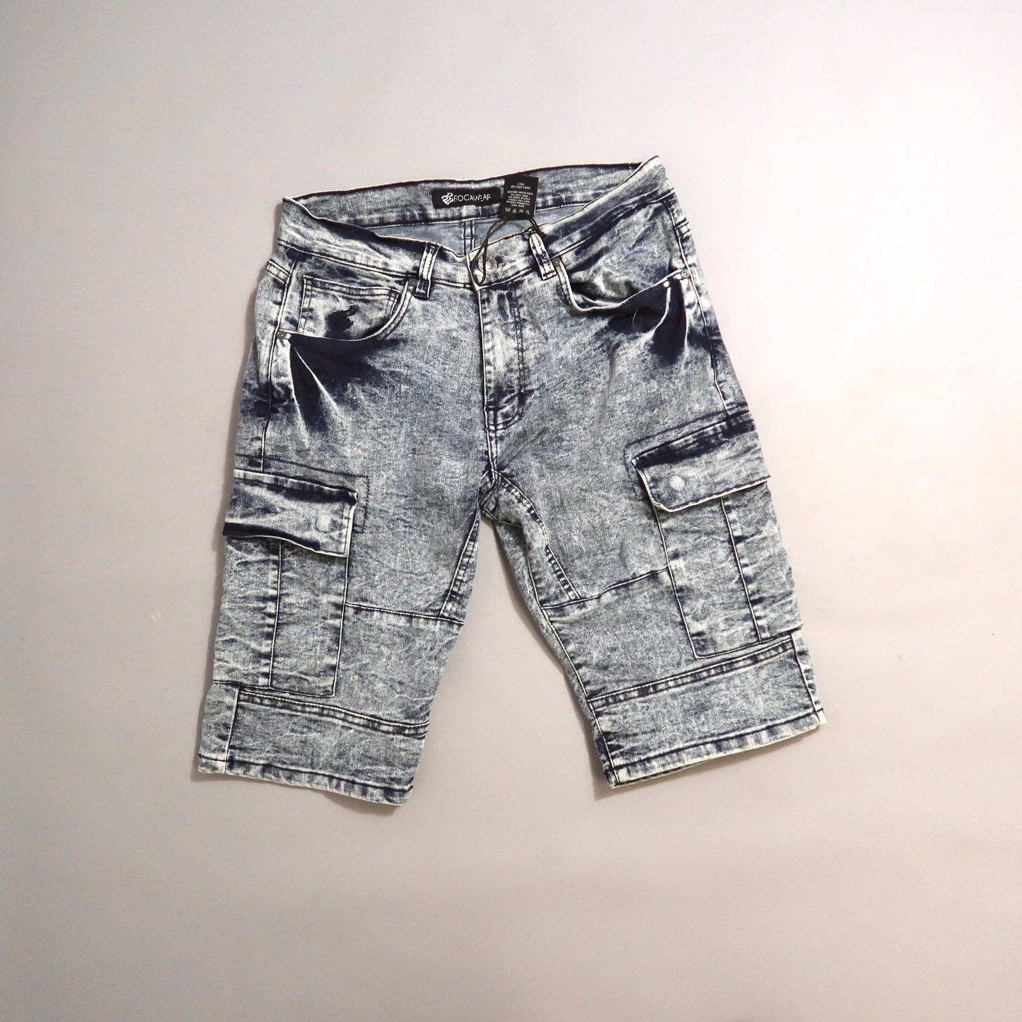 Rocawear shorts