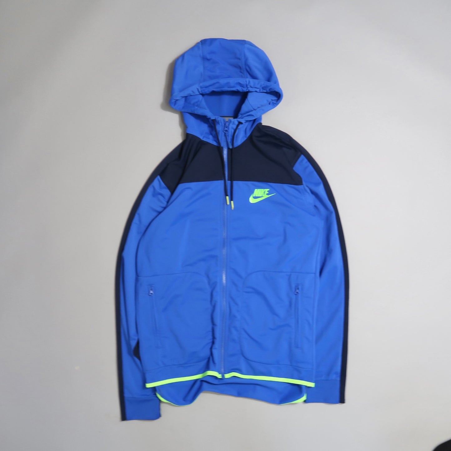 Nike trackjacket