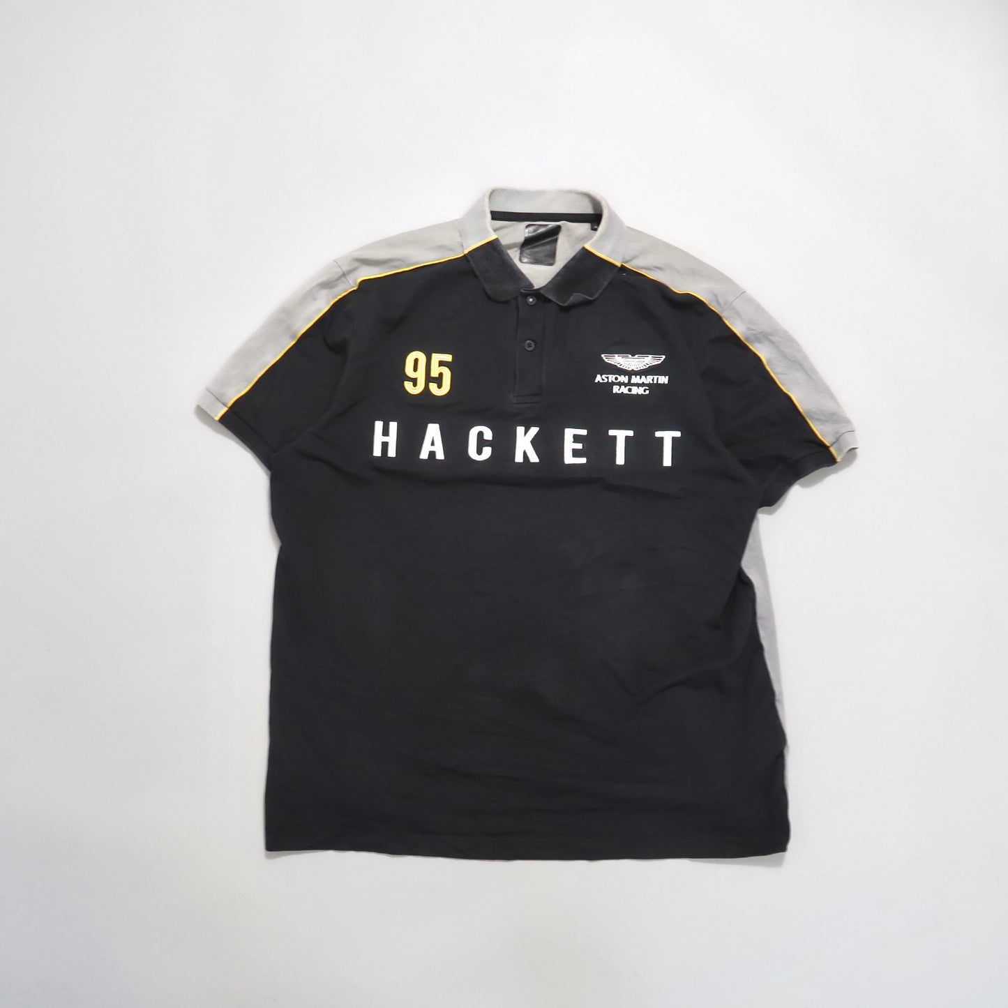 Hackett t shirt