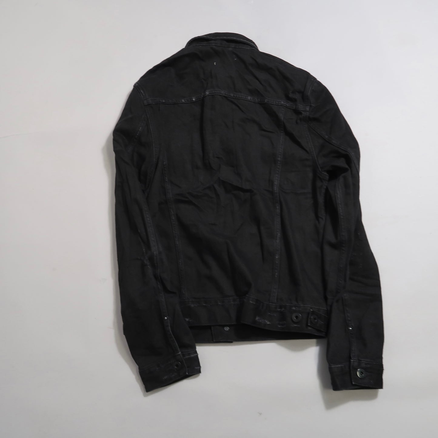 AllSaints denim jacket