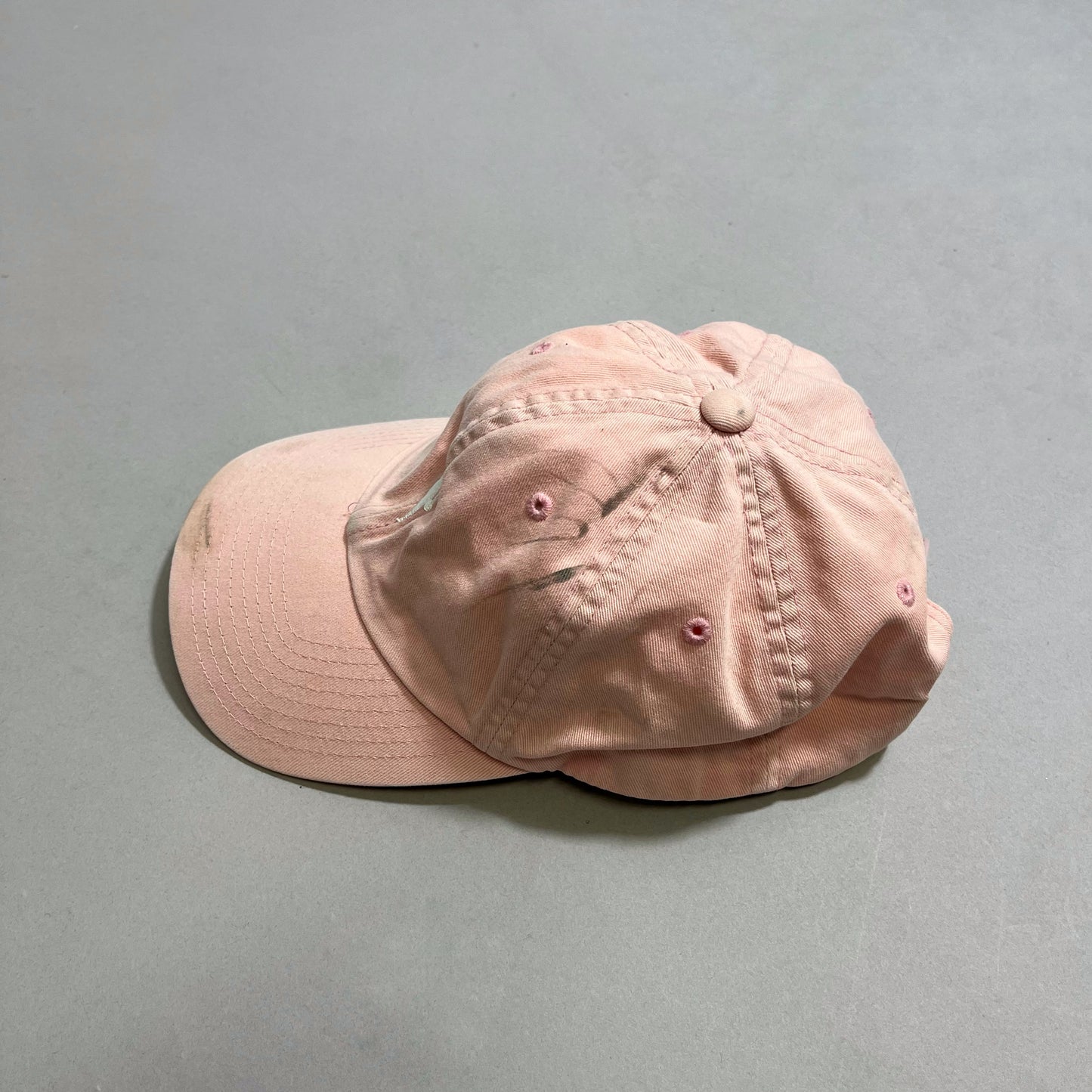 Mitchell & Ness cap